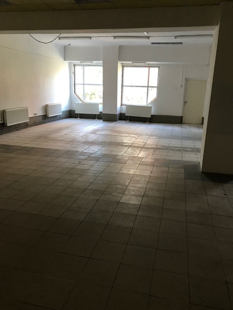 Retail premises for rent, Limbažu street - Image 1