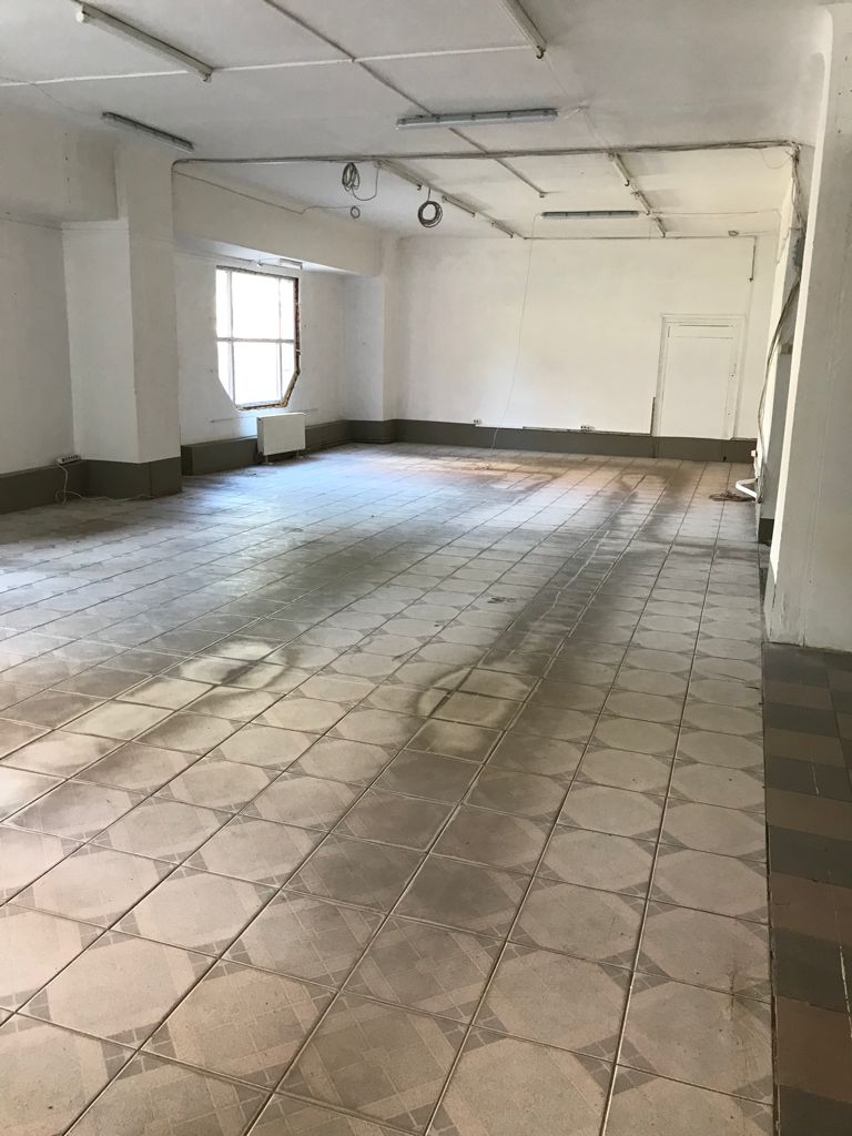 Retail premises for rent, Limbažu street - Image 1