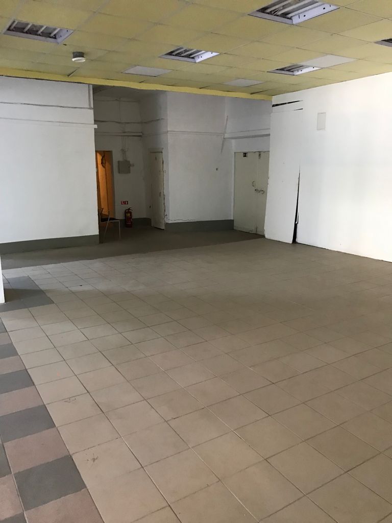 Retail premises for rent, Limbažu street - Image 1