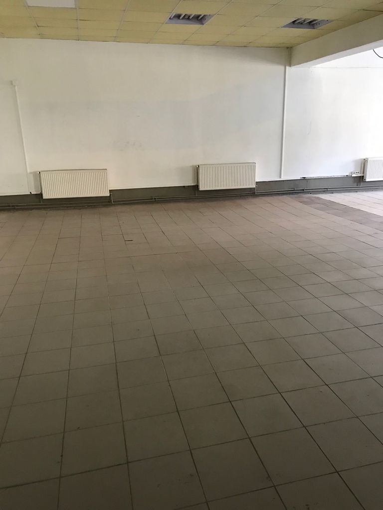 Retail premises for rent, Limbažu street - Image 1