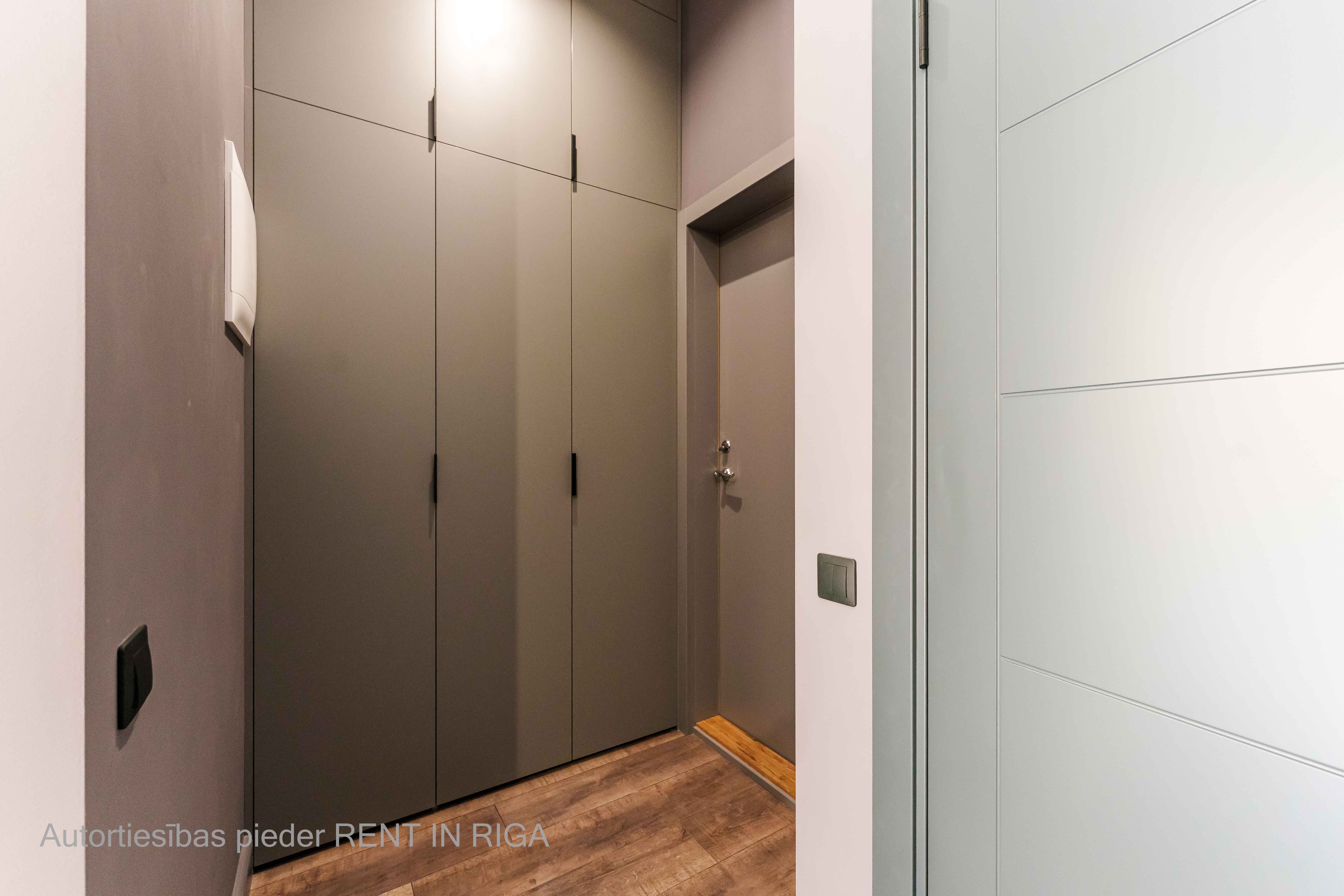 Apartment for sale, Birznieka Upīša street 20a - Image 1