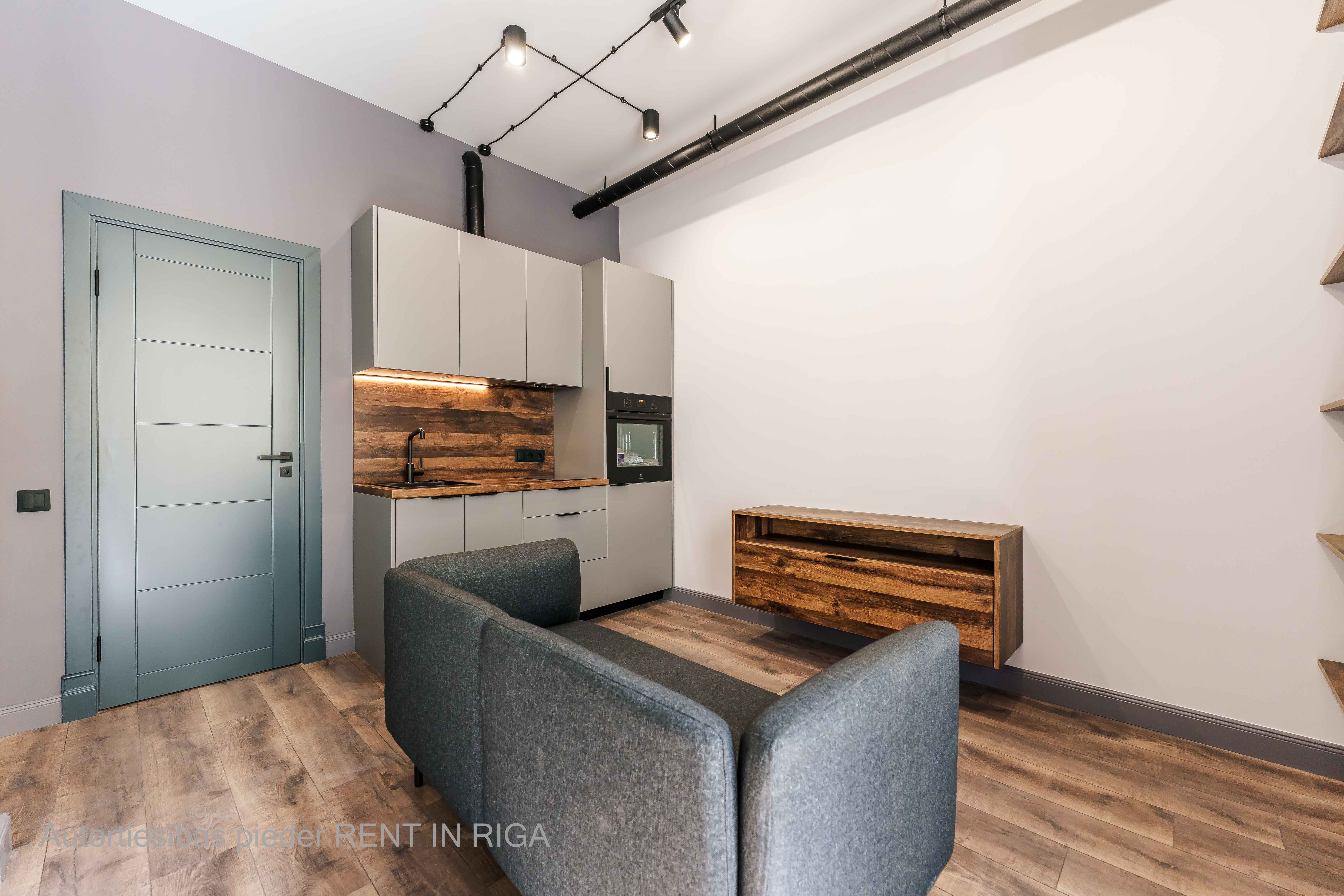 Apartment for sale, Birznieka Upīša street 20a - Image 1