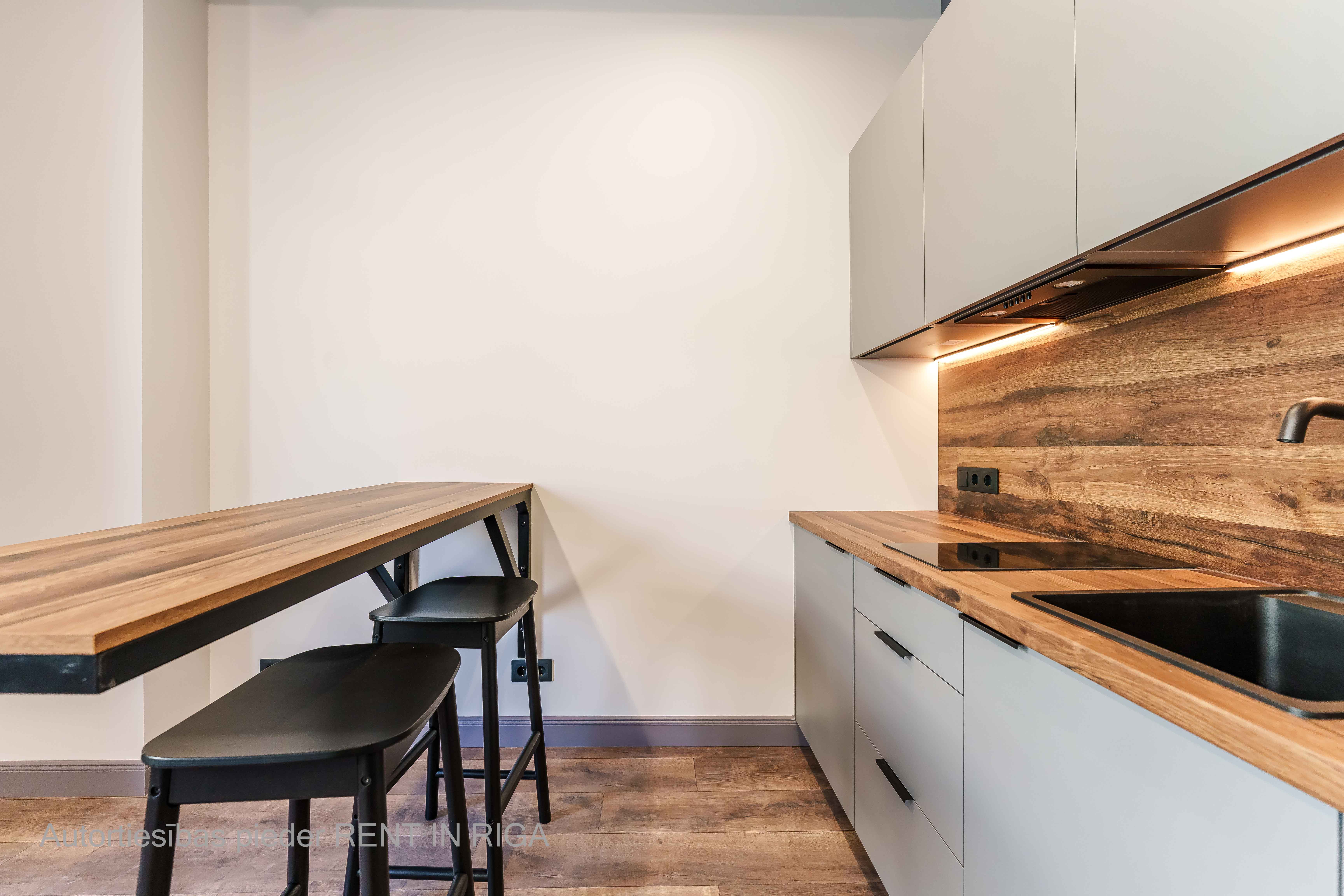 Apartment for sale, Birznieka Upīša street 20a - Image 1