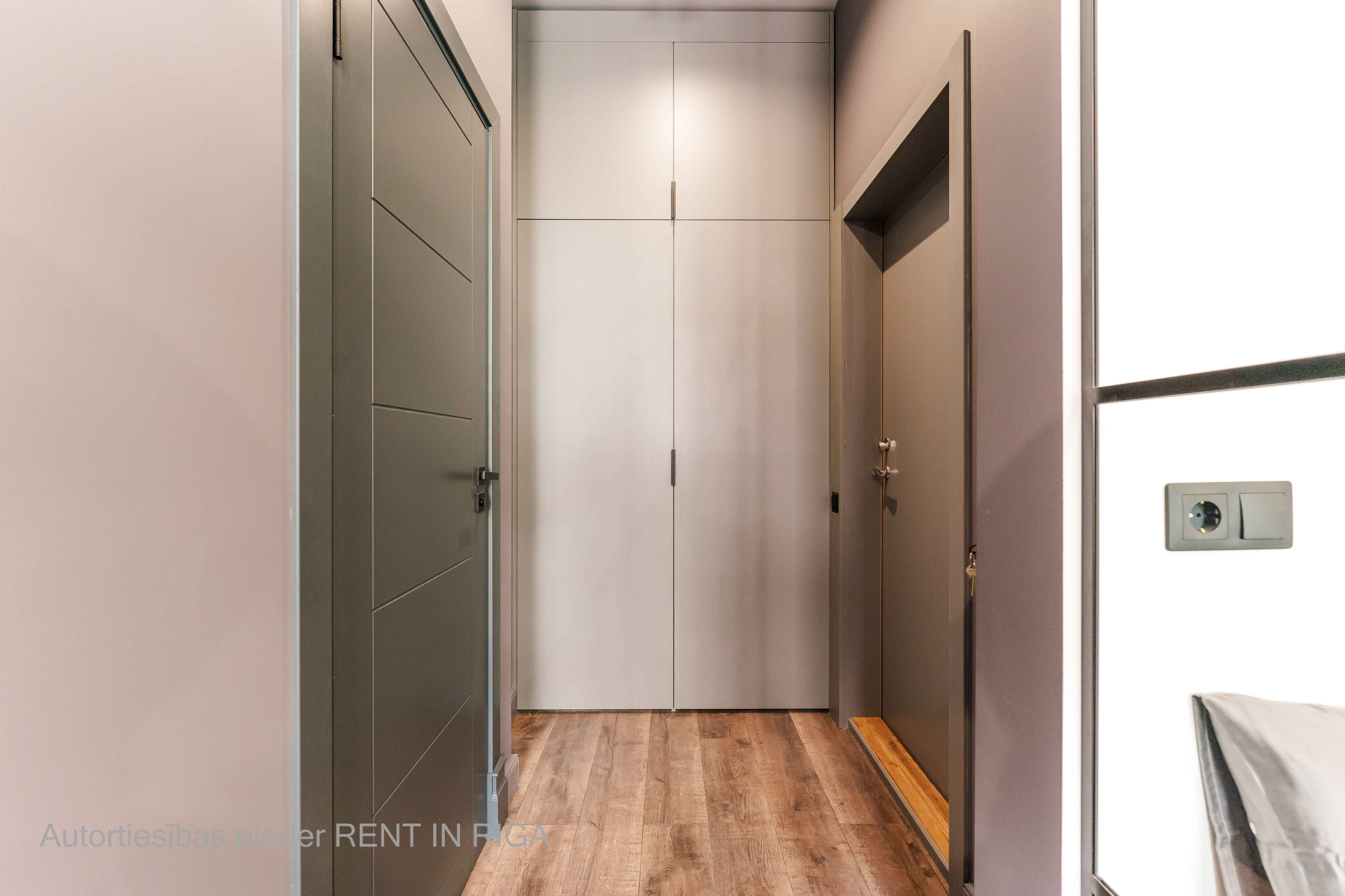 Apartment for sale, Birznieka Upīša street 20a - Image 1