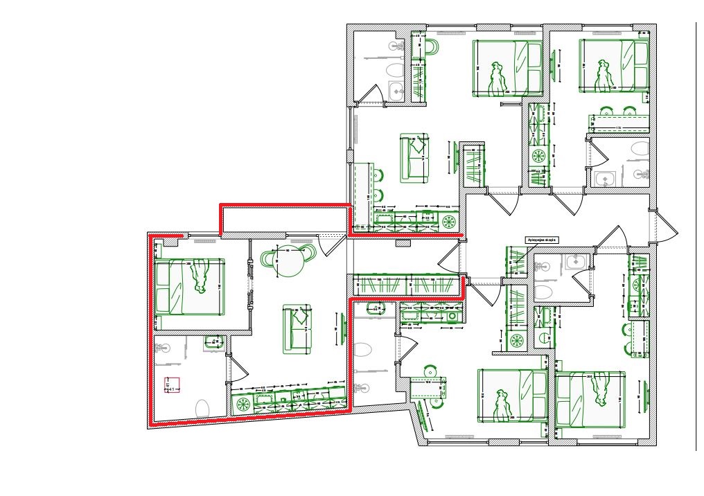 Apartment for sale, Birznieka Upīša street 20a - Image 1
