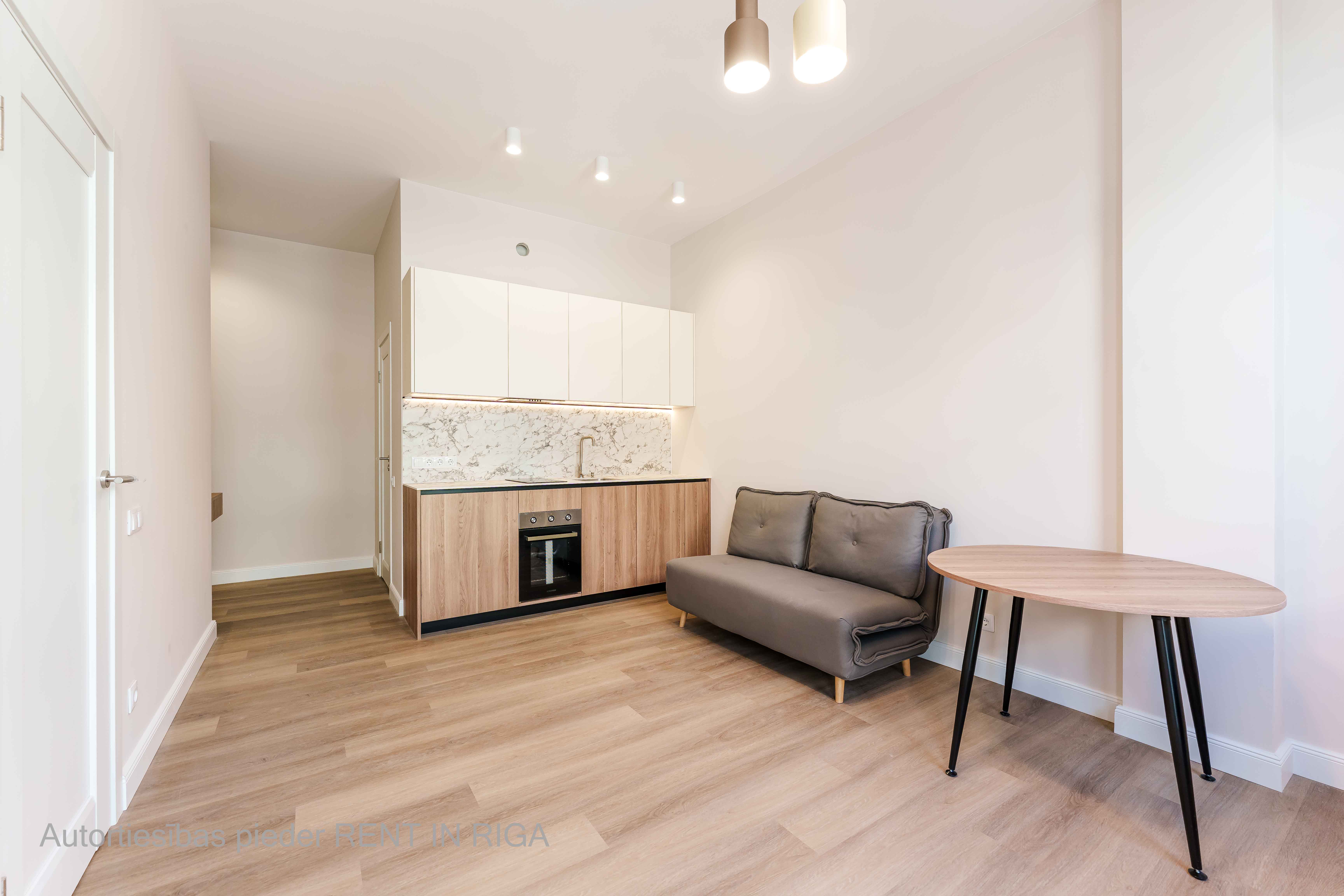 Apartment for sale, Birznieka Upīša street 20a - Image 1