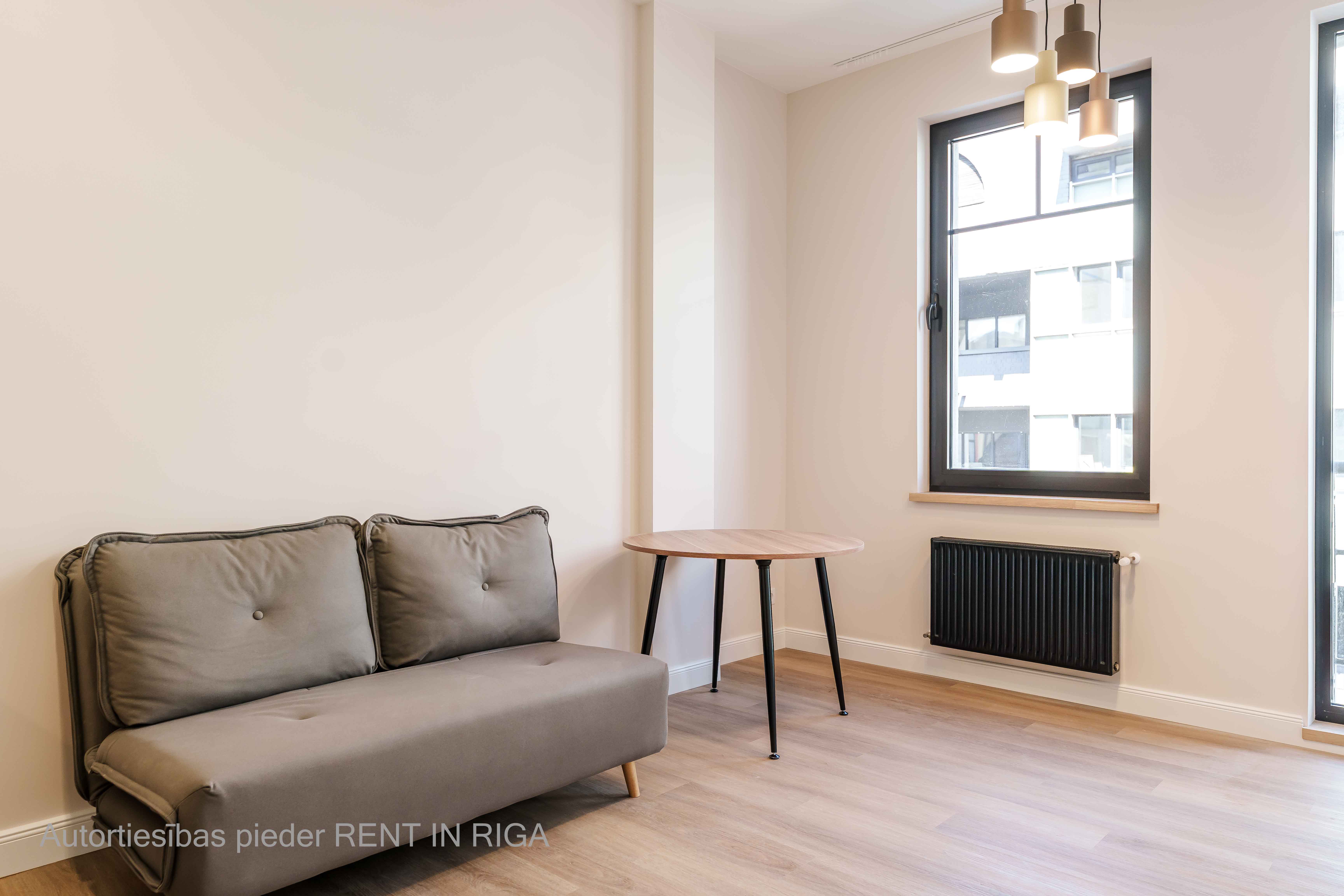 Apartment for sale, Birznieka Upīša street 20a - Image 1