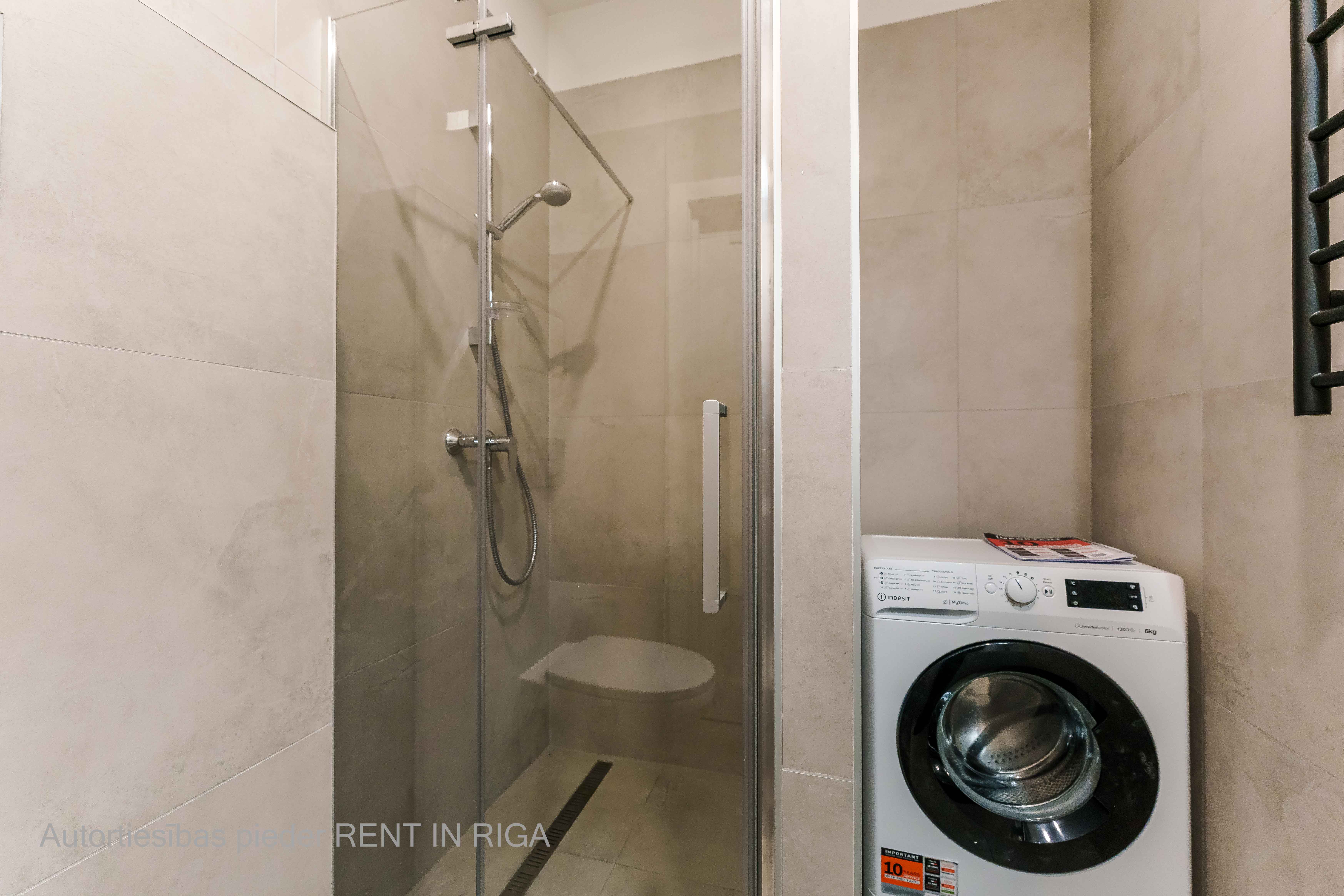 Apartment for sale, Birznieka Upīša street 20a - Image 1