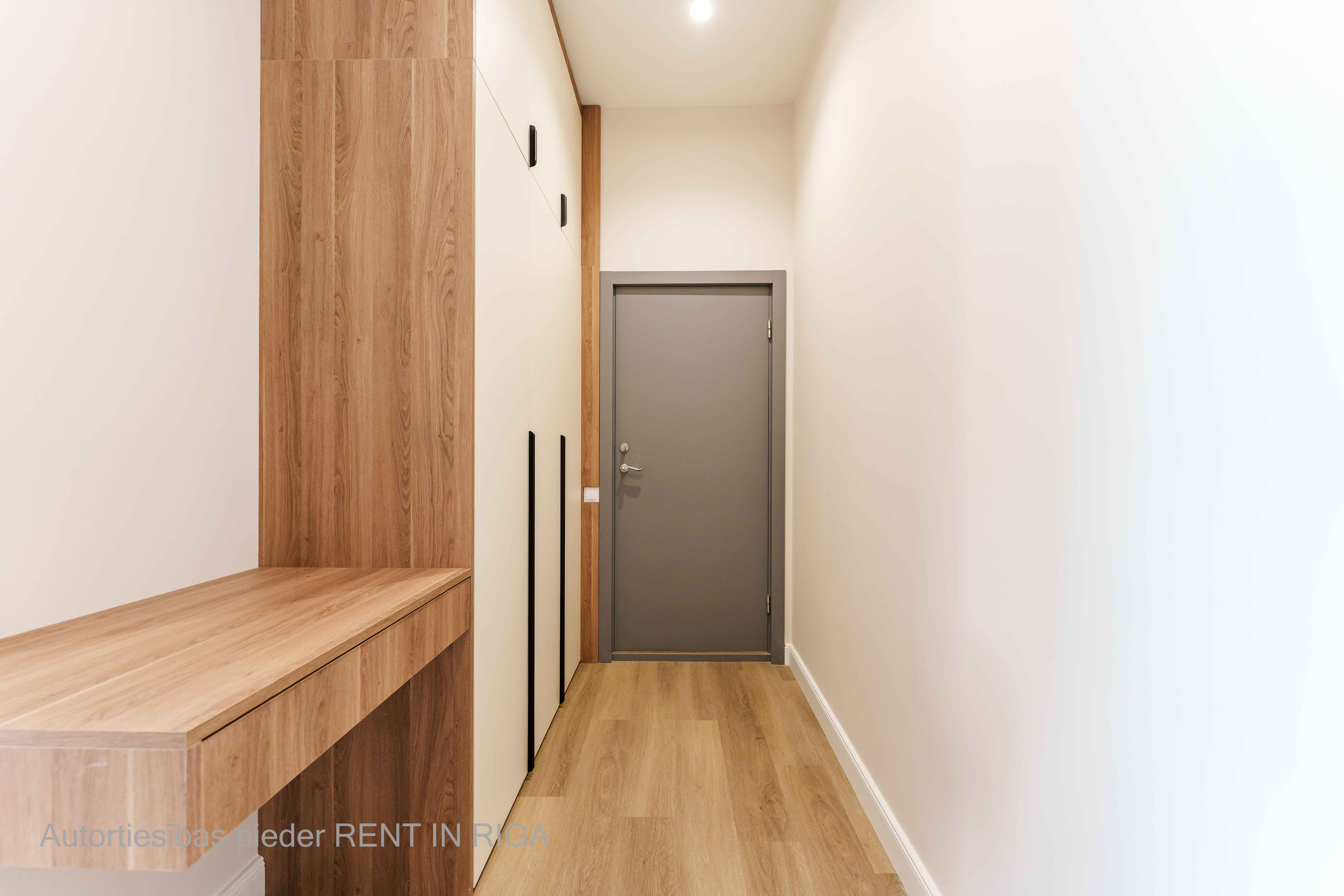 Apartment for sale, Birznieka Upīša street 20a - Image 1