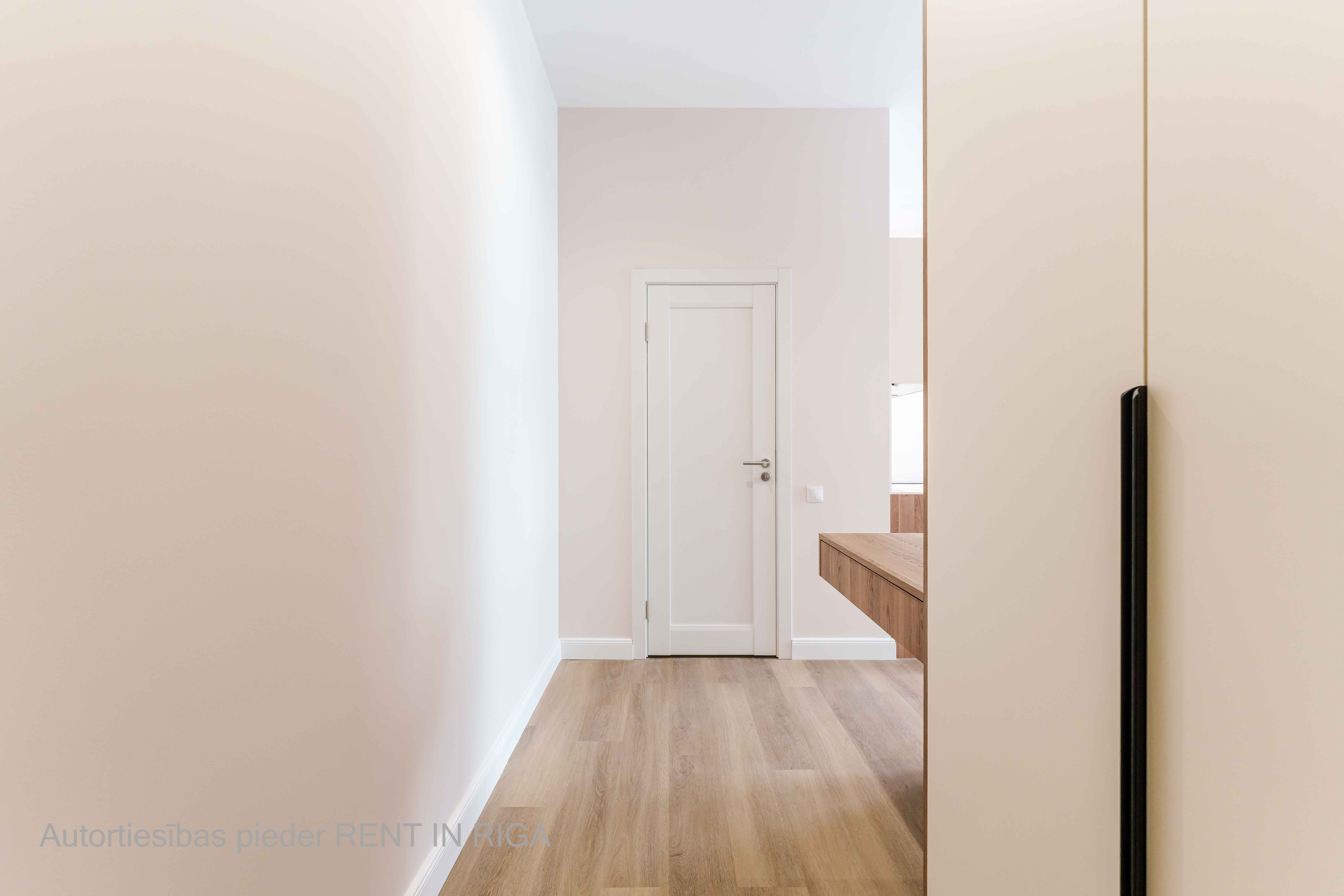 Apartment for sale, Birznieka Upīša street 20a - Image 1