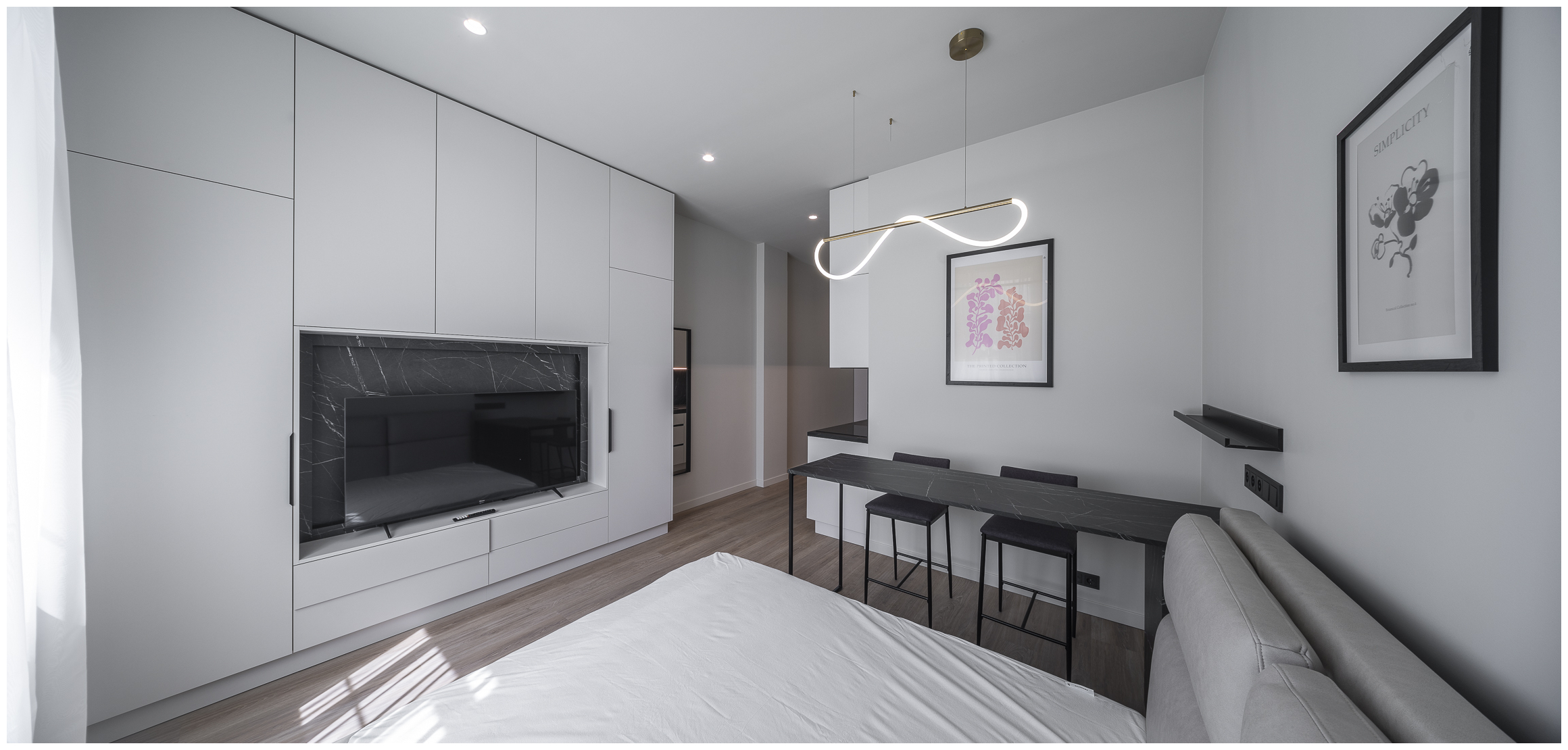 Apartment for rent, Klijānu street 20 - Image 1