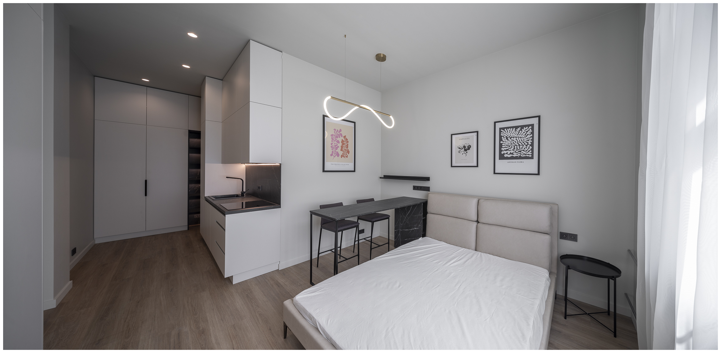 Apartment for rent, Klijānu street 20 - Image 1