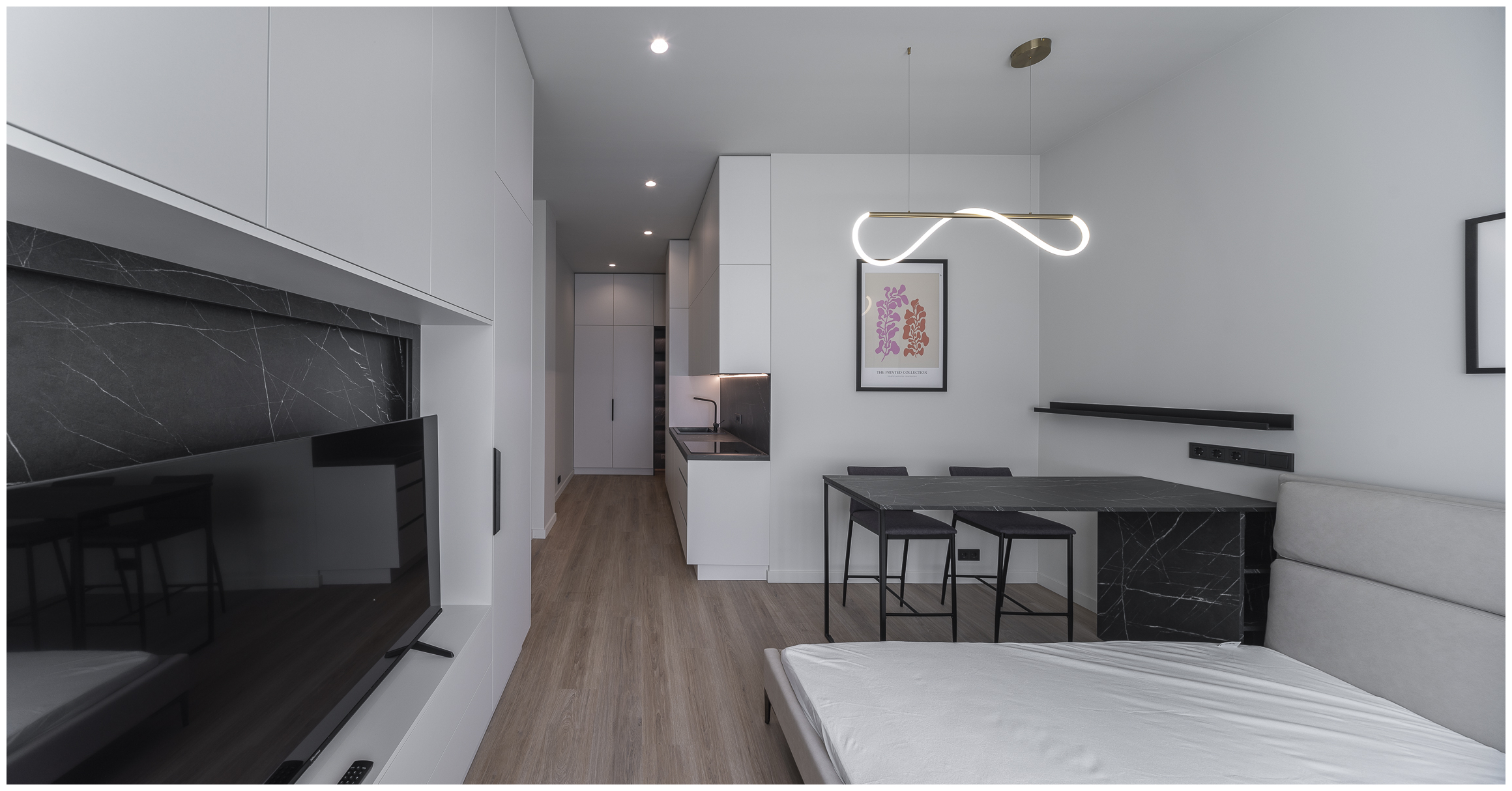 Apartment for rent, Klijānu street 20 - Image 1