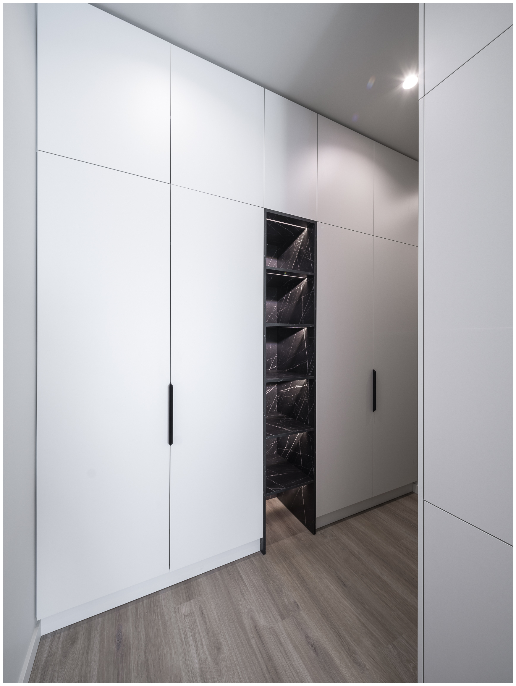 Apartment for rent, Klijānu street 20 - Image 1