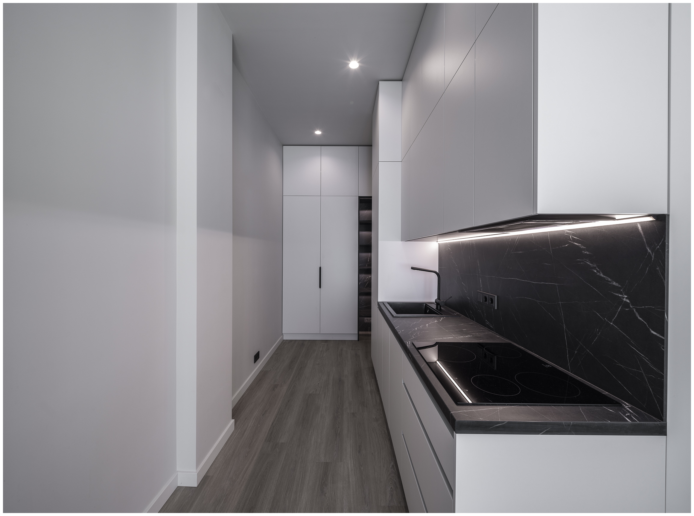 Apartment for rent, Klijānu street 20 - Image 1