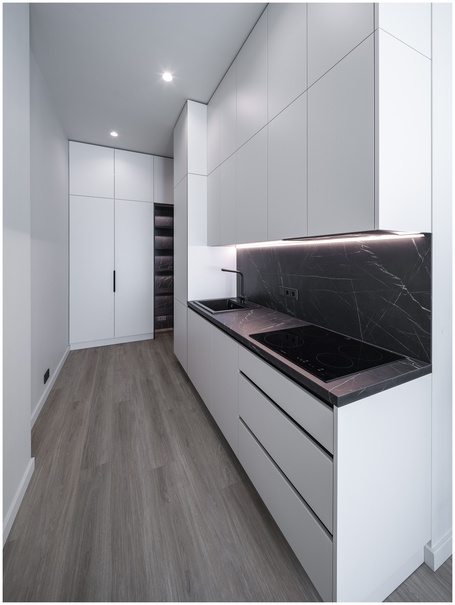 Apartment for rent, Klijānu street 20 - Image 1