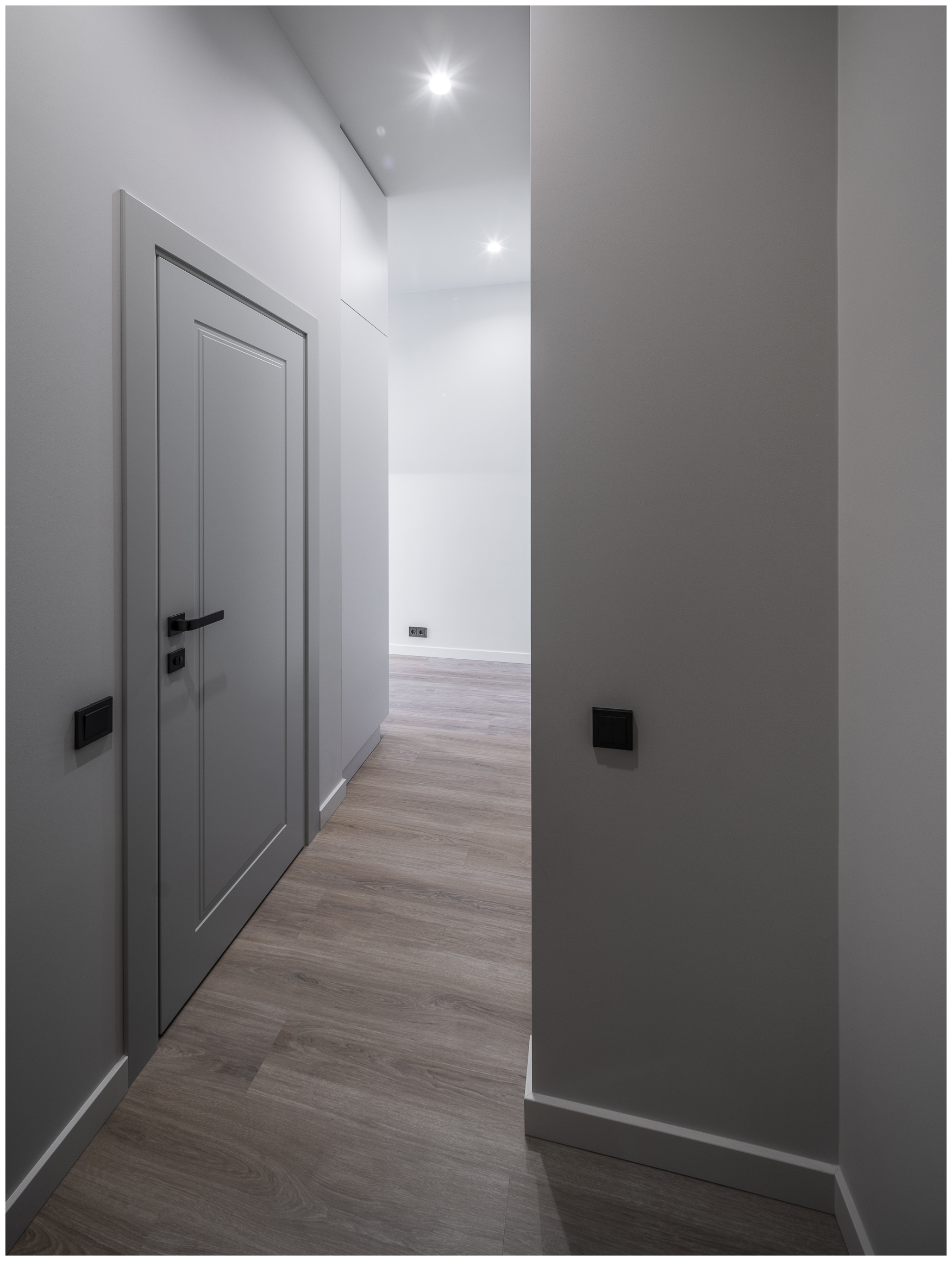 Apartment for rent, Klijānu street 20 - Image 1