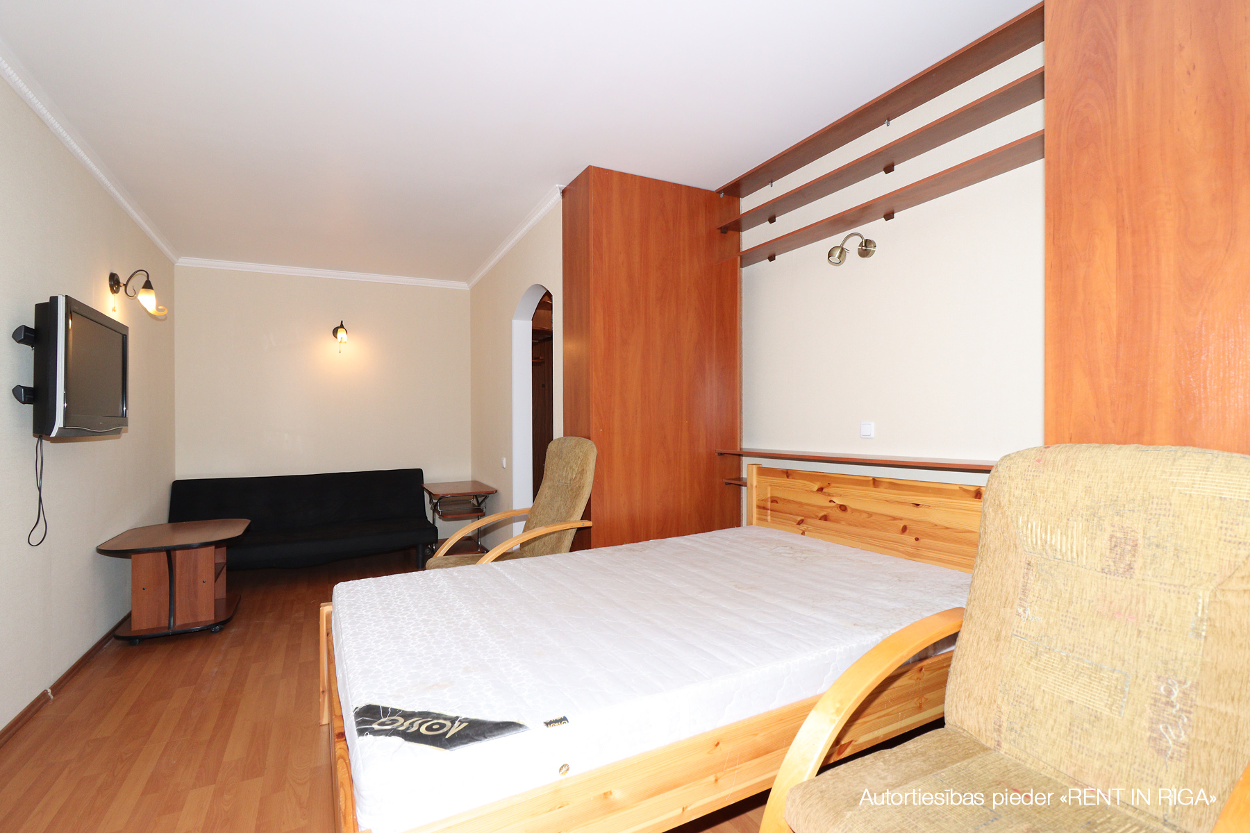 Apartment for sale, Ozolciema street 8 - Image 1