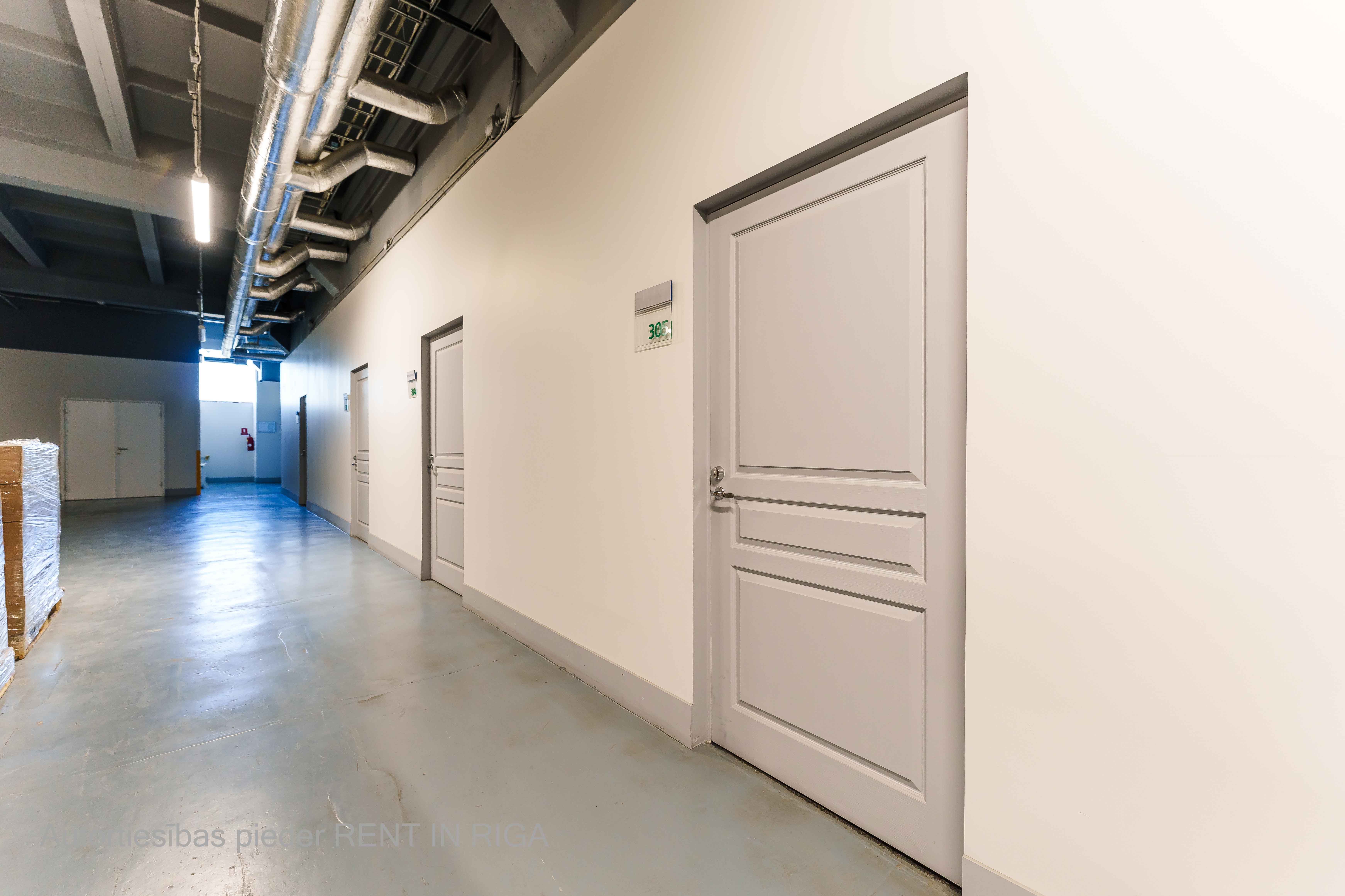 Office for rent, Kleistu street - Image 1