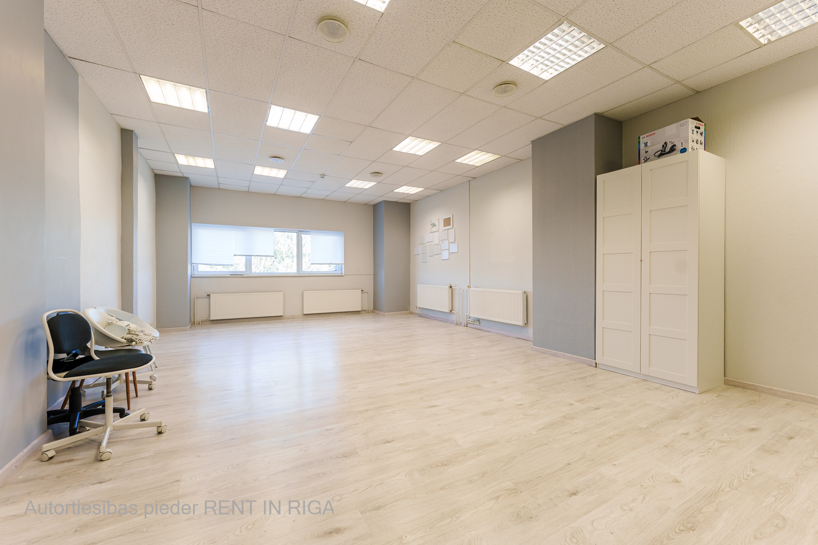 Industrial premises for rent, Kleistu street - Image 1