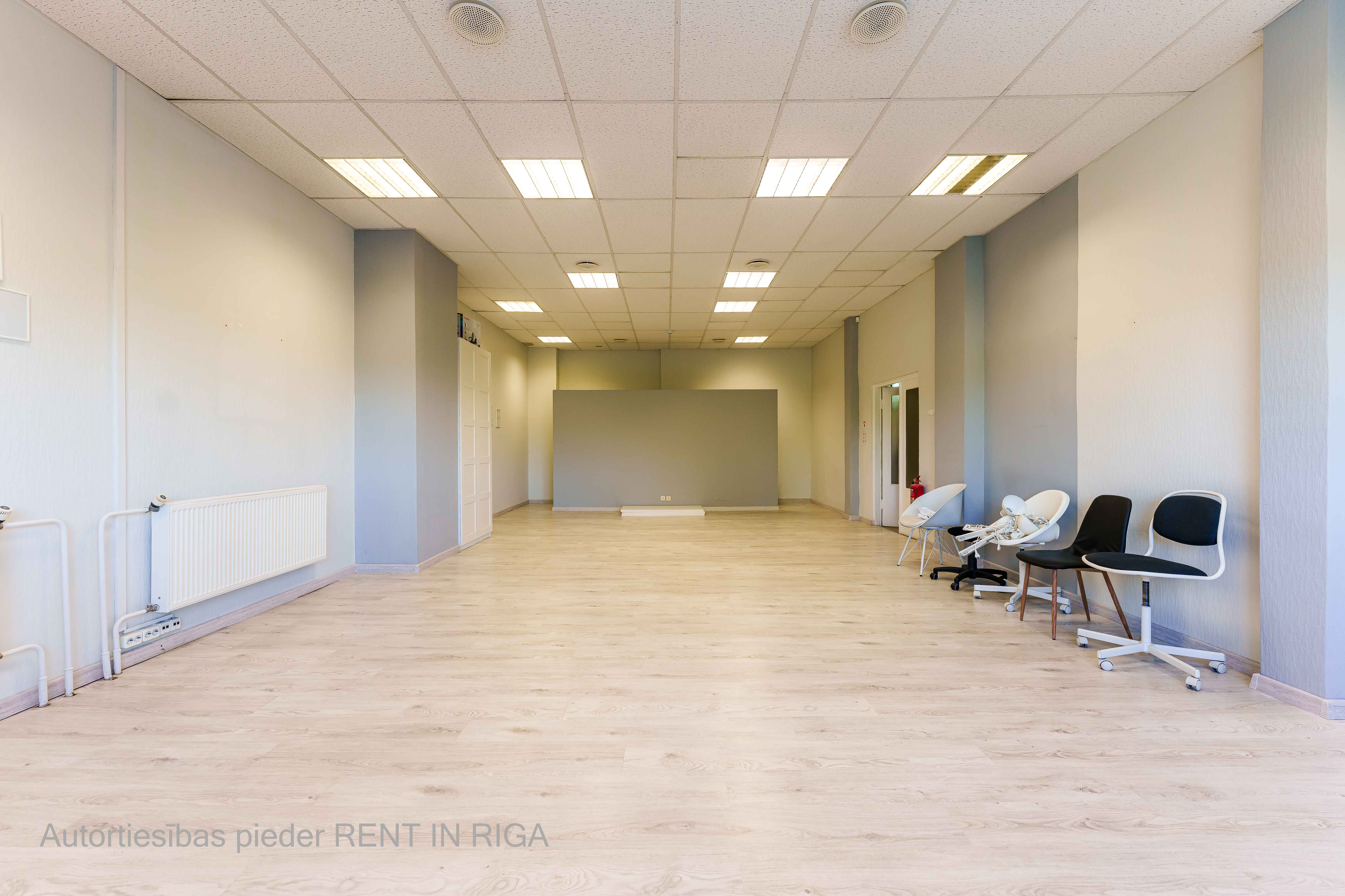 Industrial premises for rent, Kleistu street - Image 1