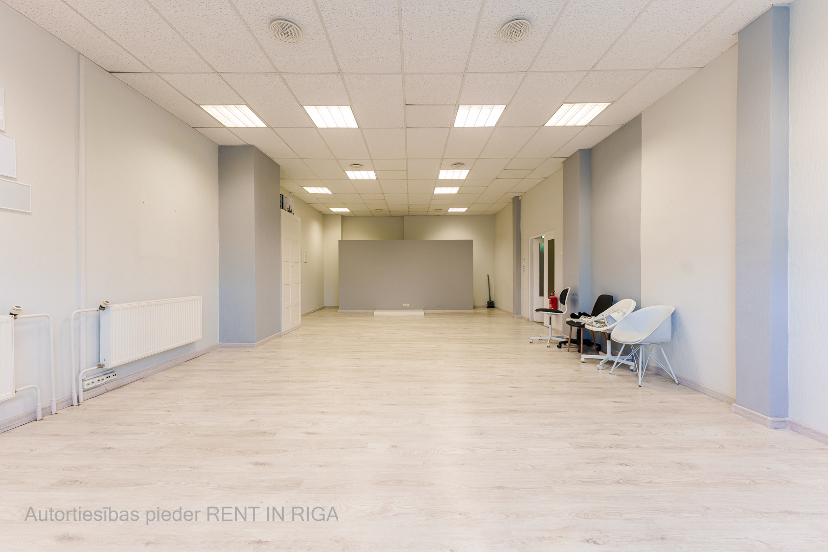 Industrial premises for rent, Kleistu street - Image 1