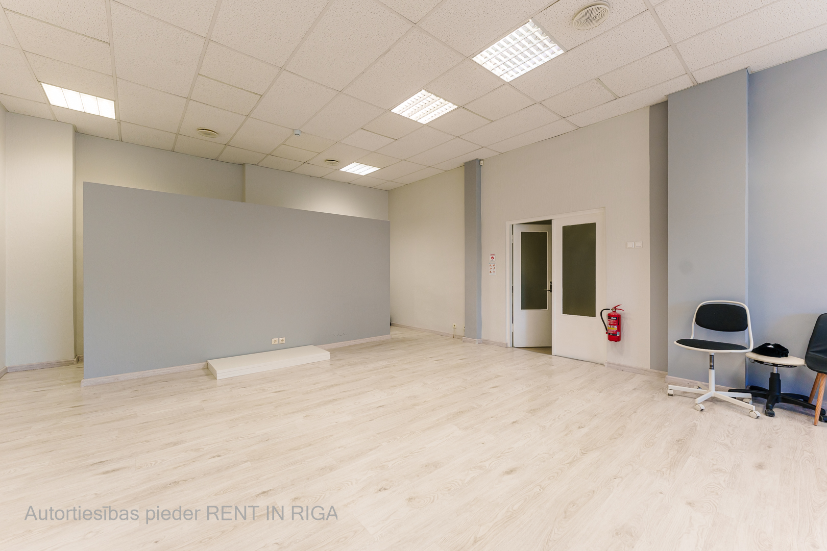 Industrial premises for rent, Kleistu street - Image 1
