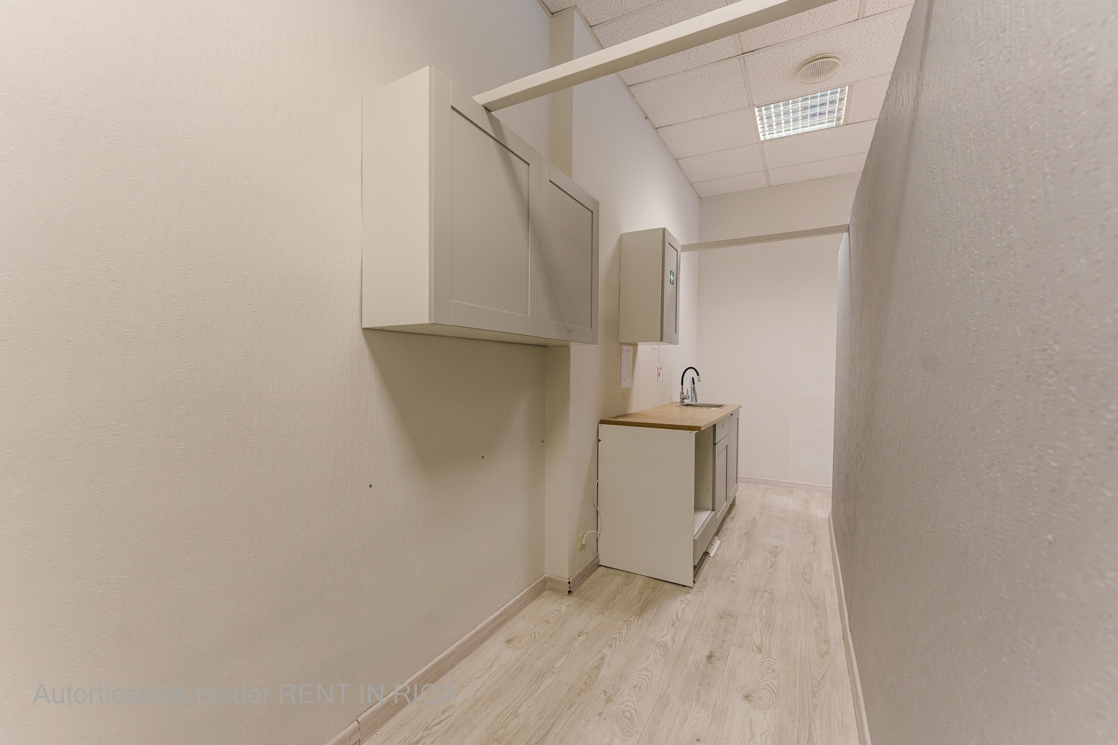 Industrial premises for rent, Kleistu street - Image 1