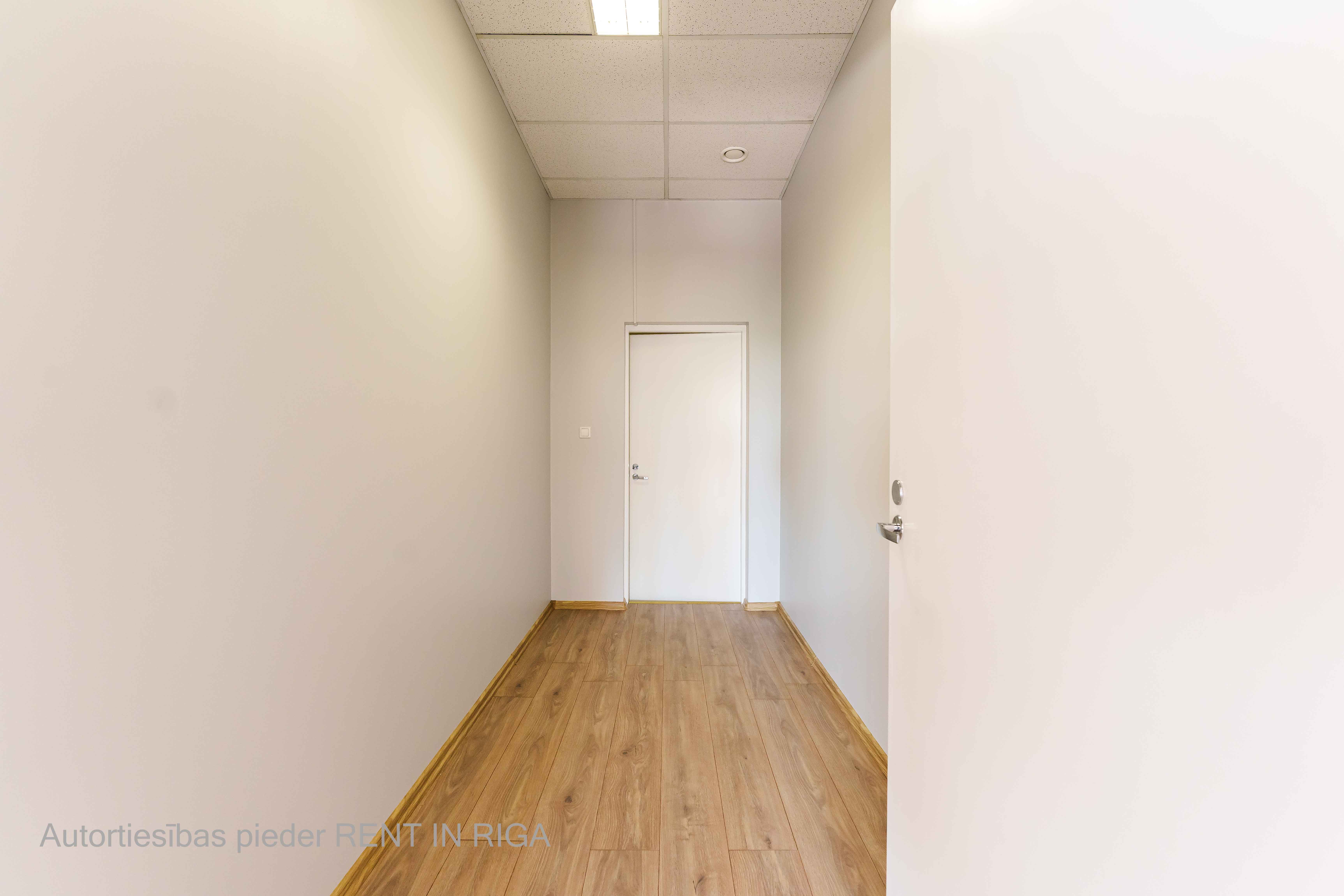 Office for rent, Kleistu street - Image 1