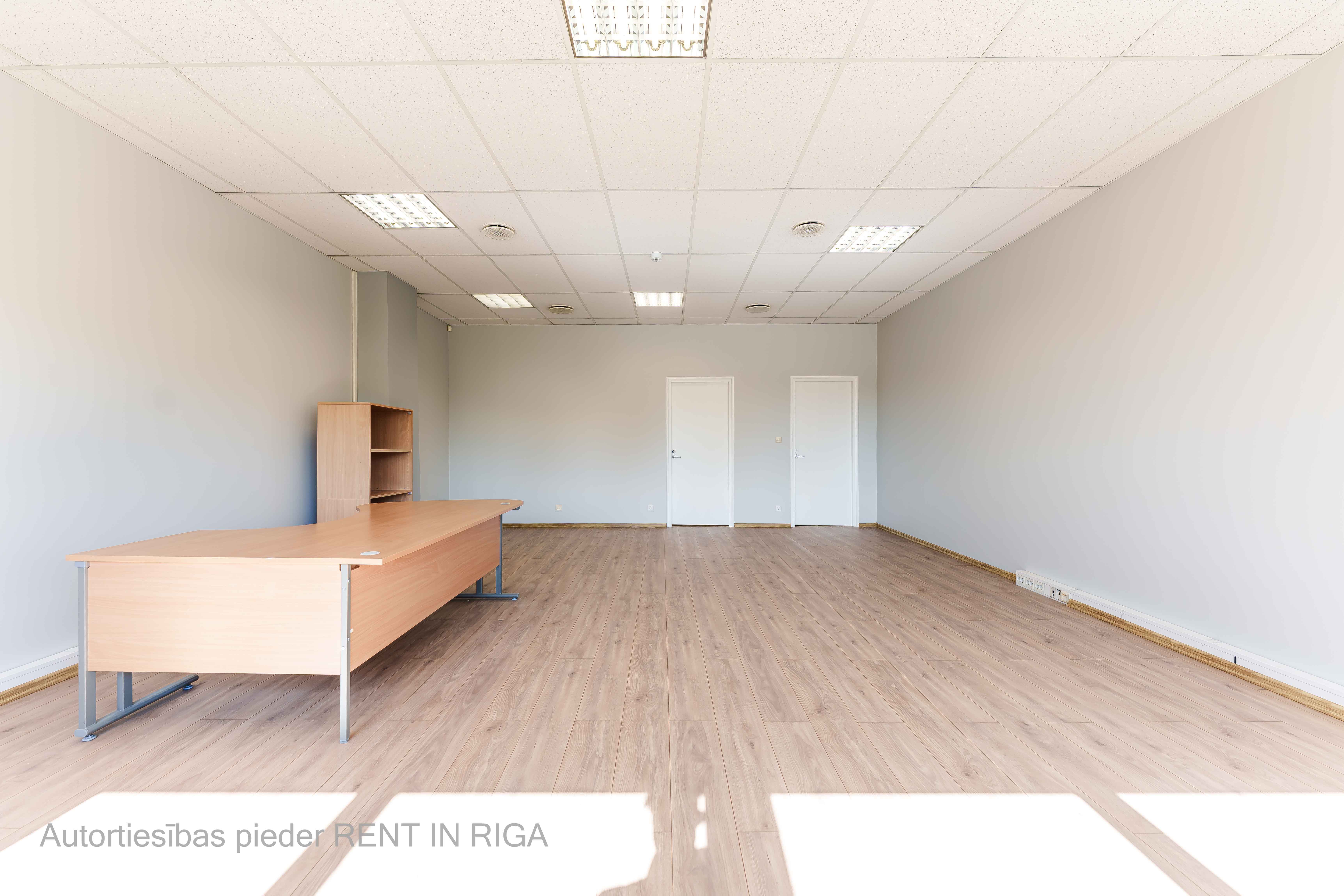 Office for rent, Kleistu street - Image 1