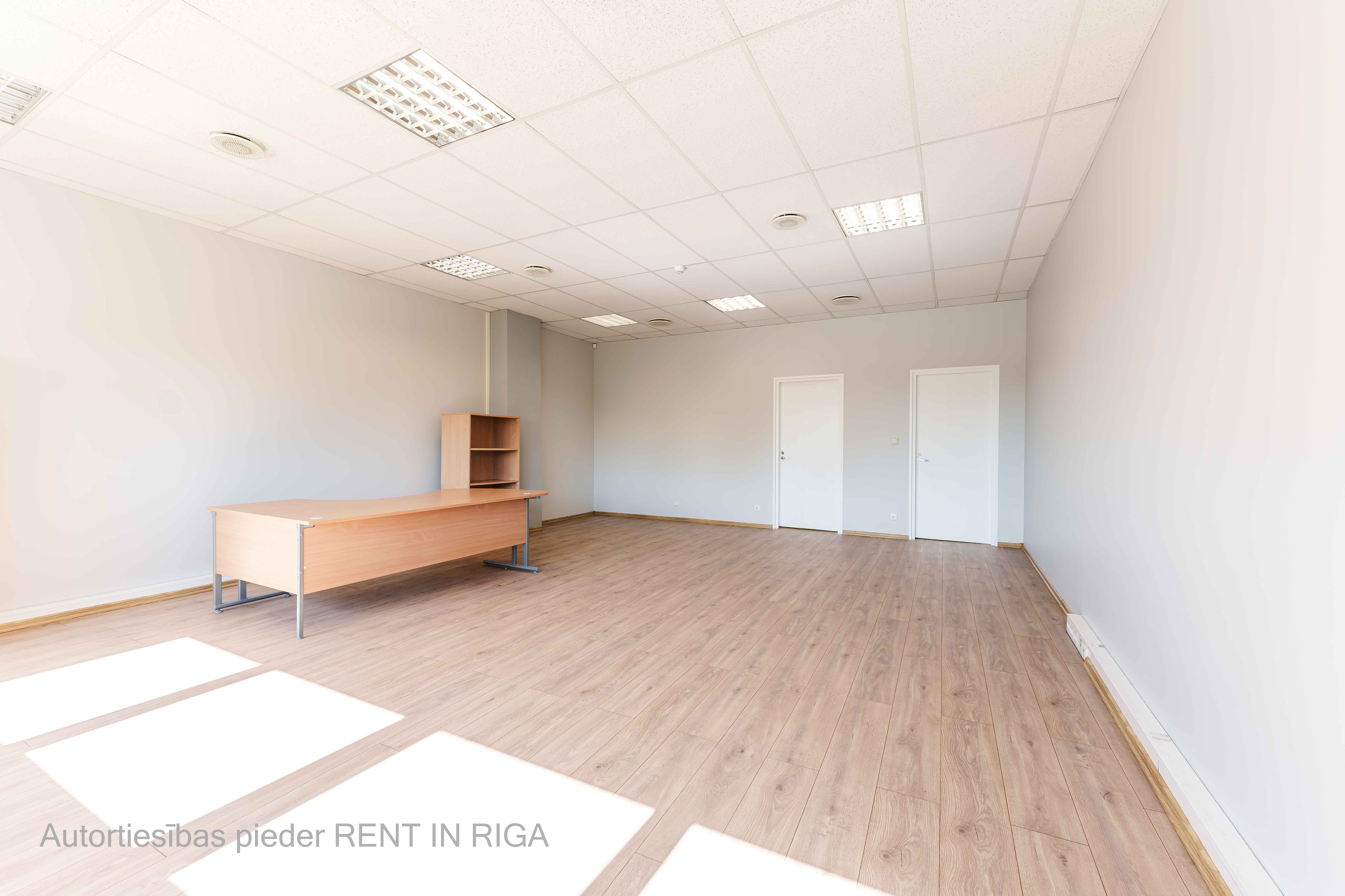 Office for rent, Kleistu street - Image 1