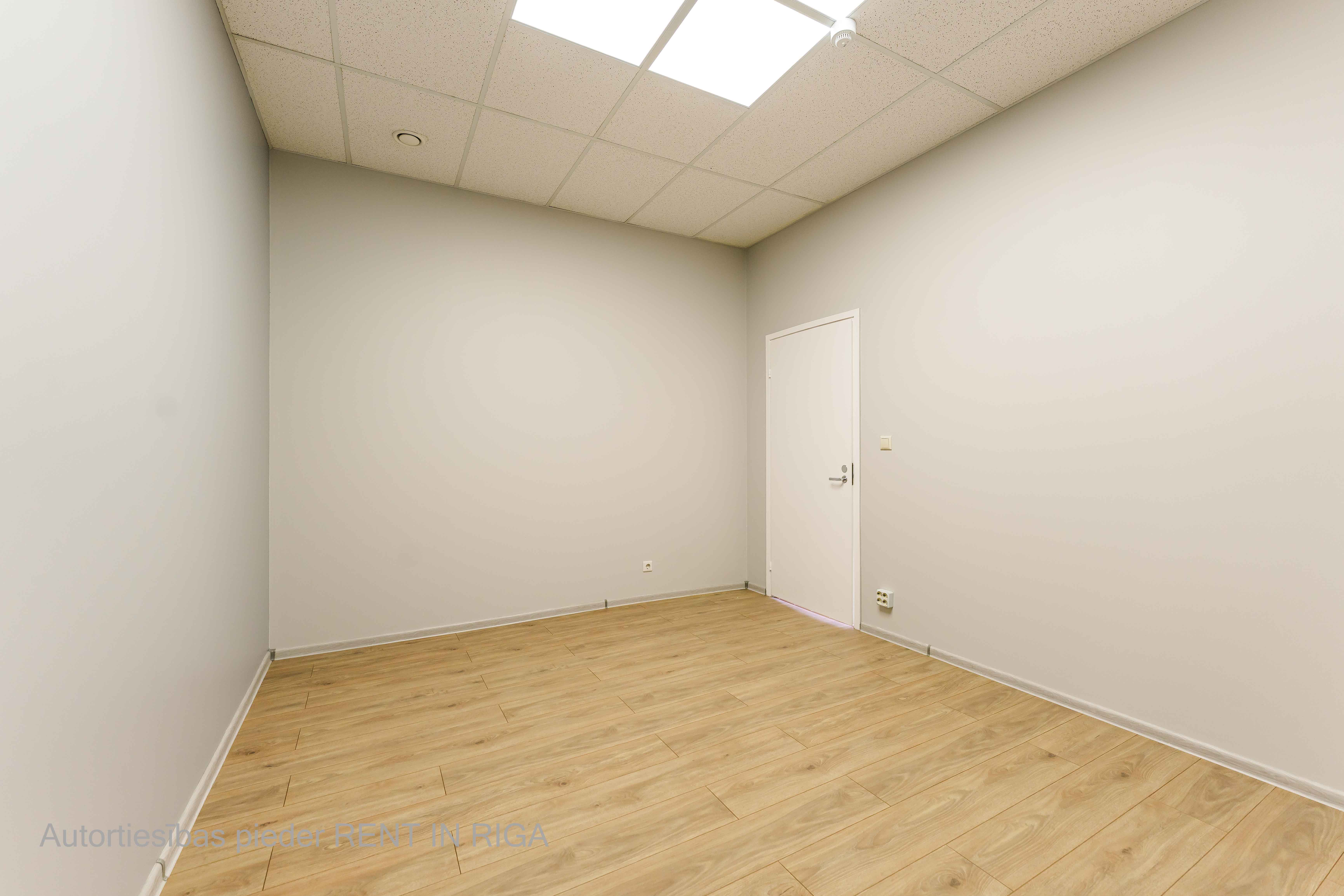 Office for rent, Kleistu street - Image 1