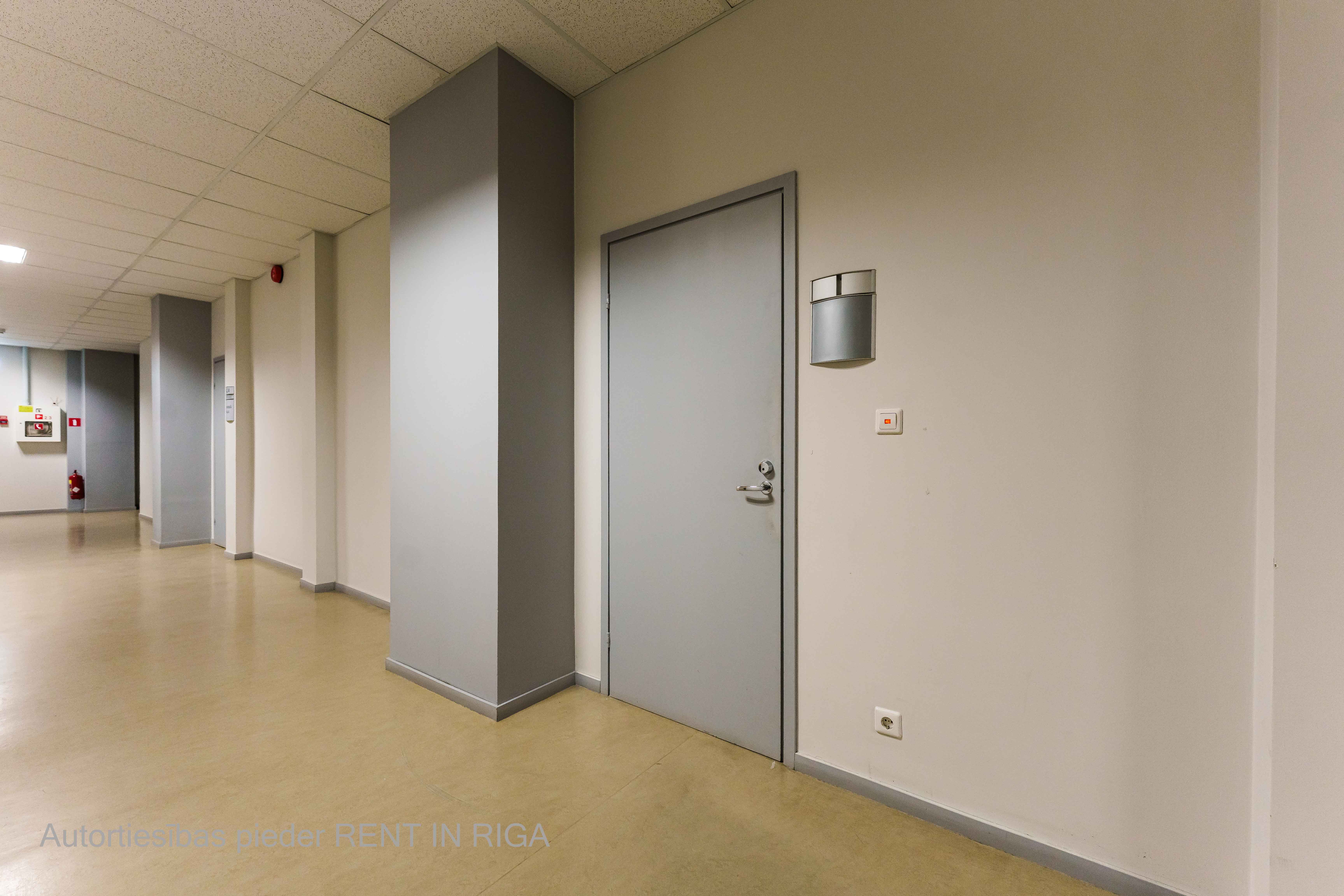 Office for rent, Kleistu street - Image 1