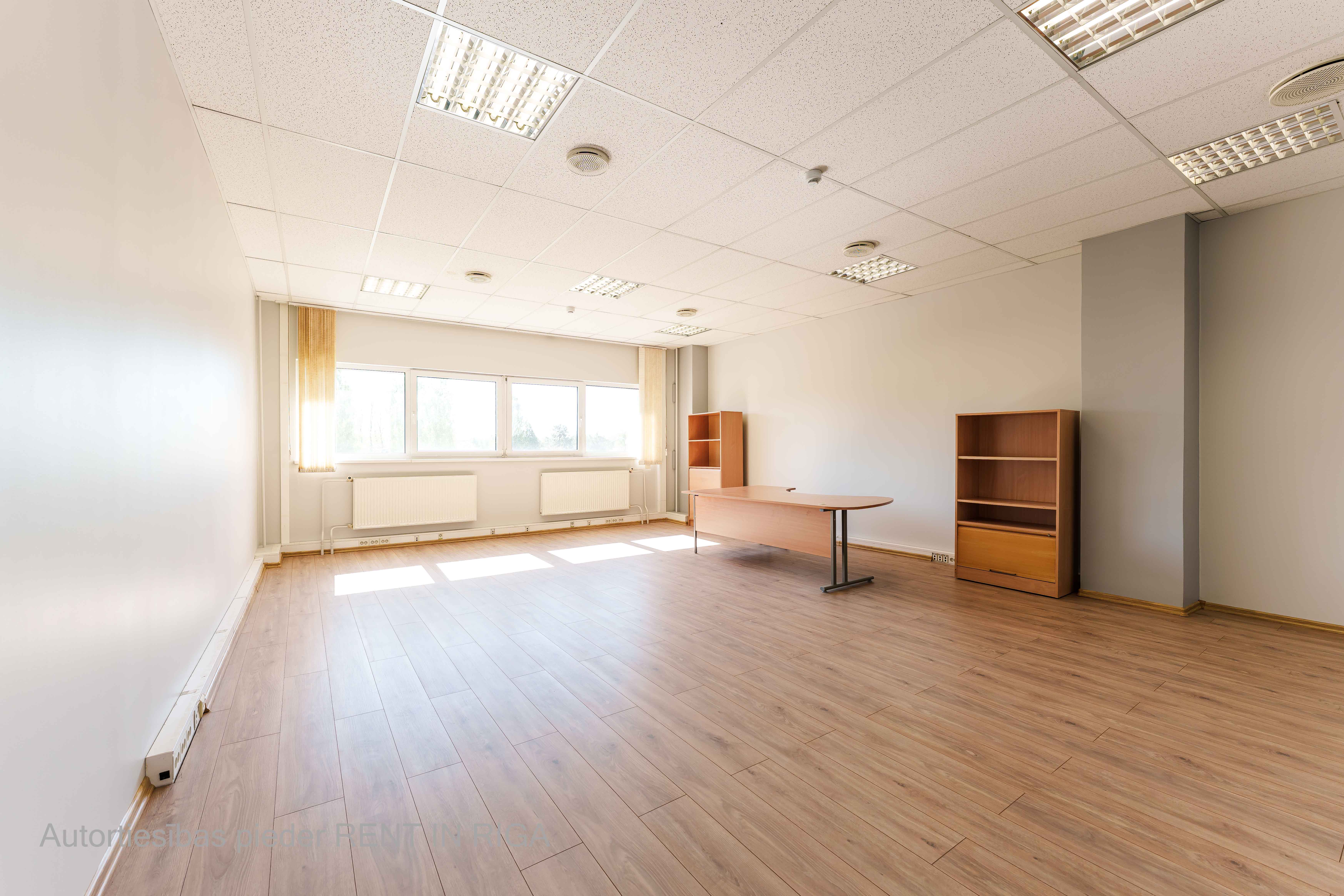 Office for rent, Kleistu street - Image 1