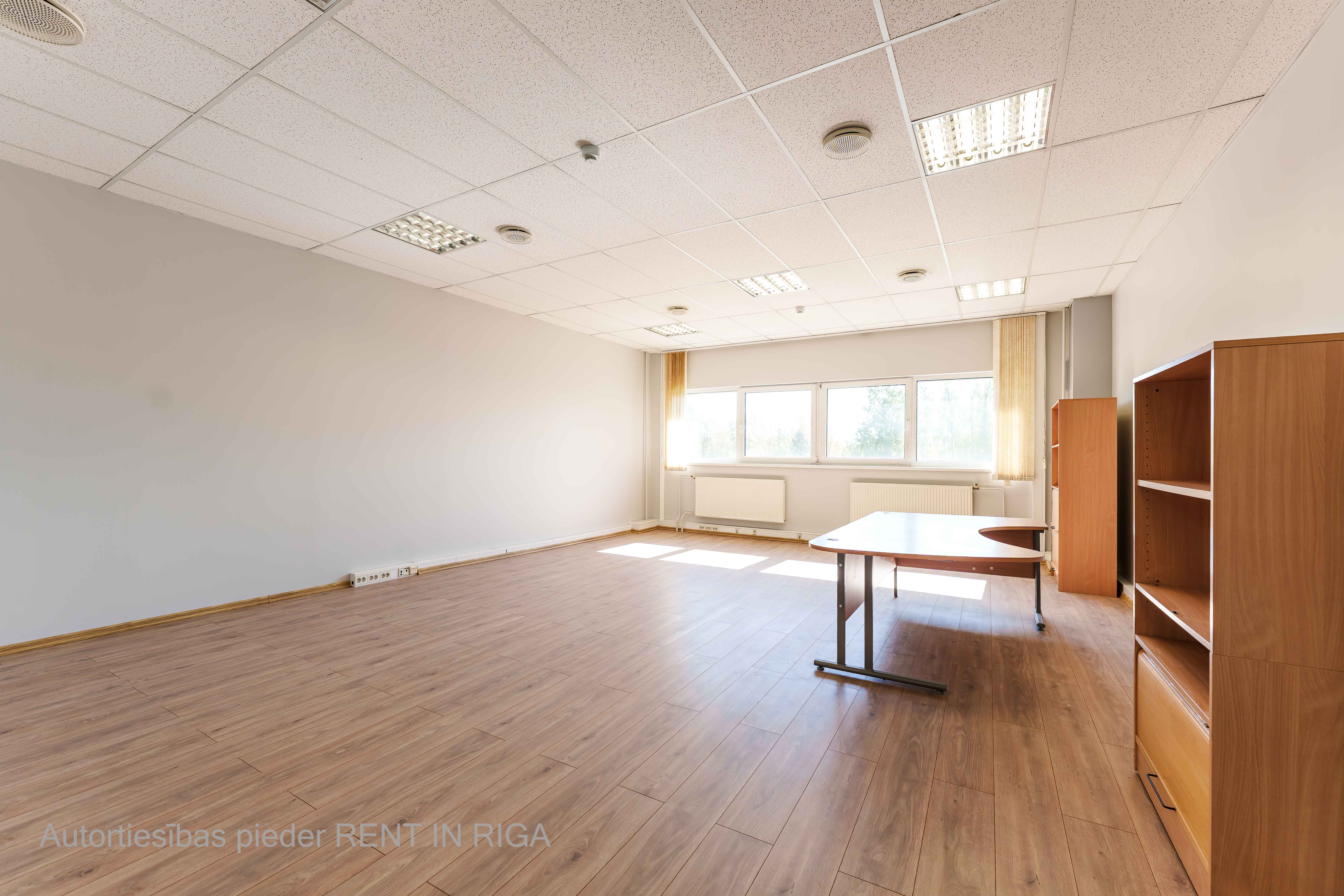 Office for rent, Kleistu street - Image 1