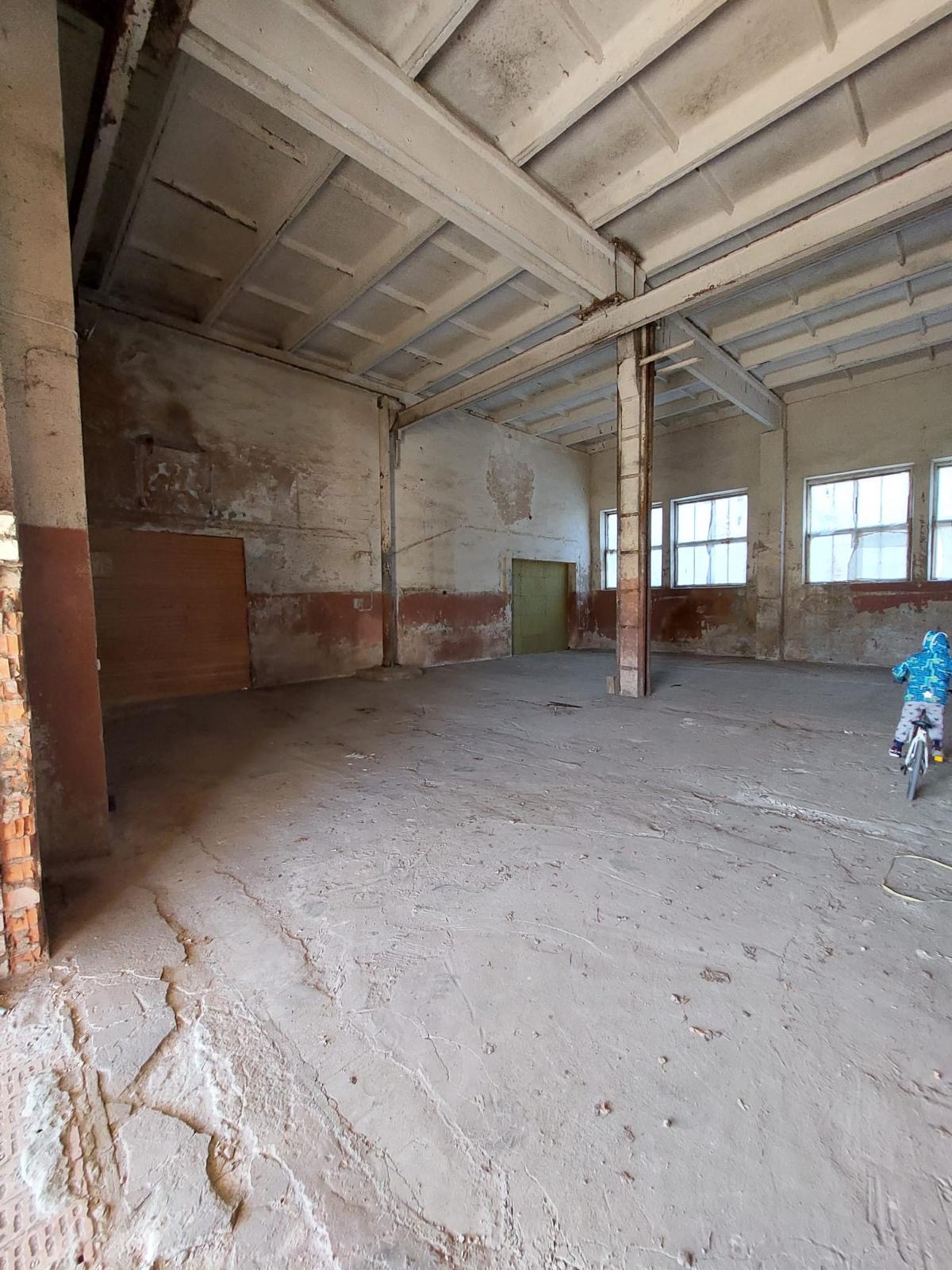Warehouse for rent, Dākas street - Image 1