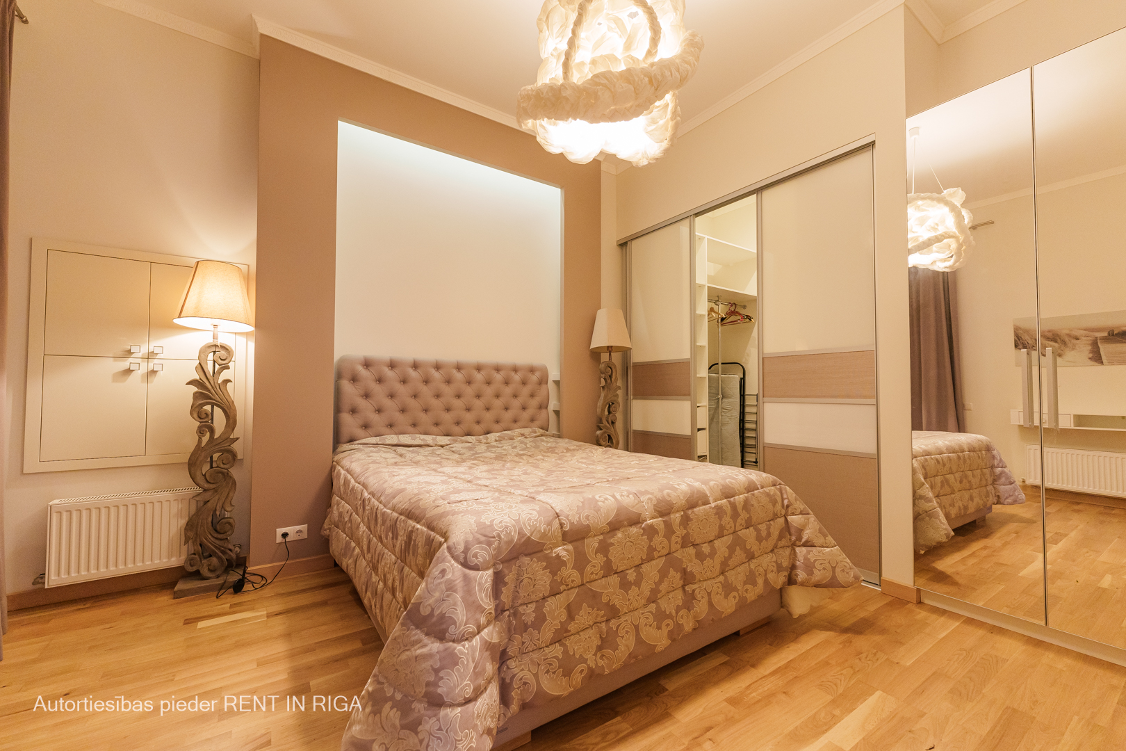 Apartment for sale, Dzirnavu iela street 66 - Image 1