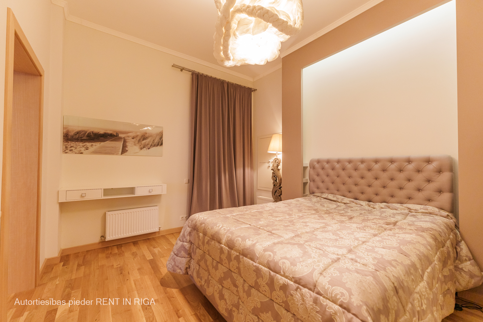 Apartment for sale, Dzirnavu iela street 66 - Image 1