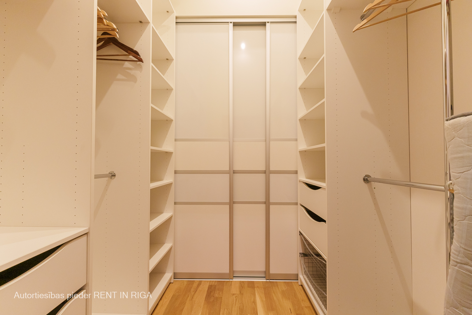 Apartment for sale, Dzirnavu iela street 66 - Image 1