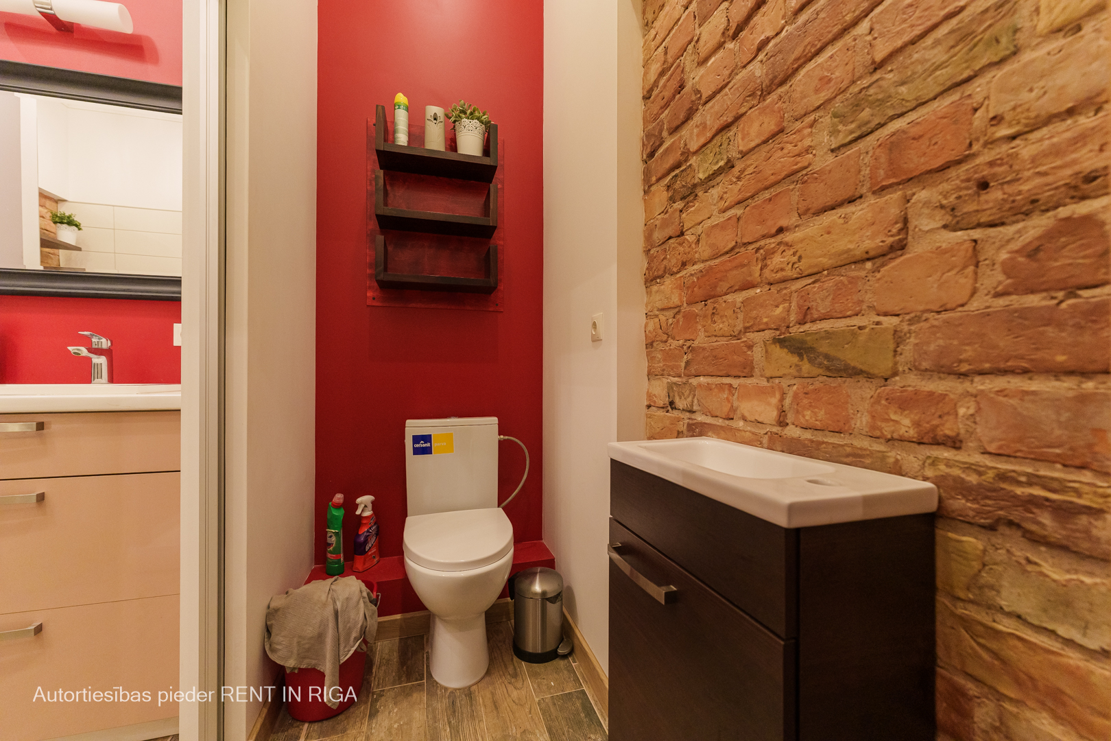Apartment for sale, Dzirnavu iela street 66 - Image 1