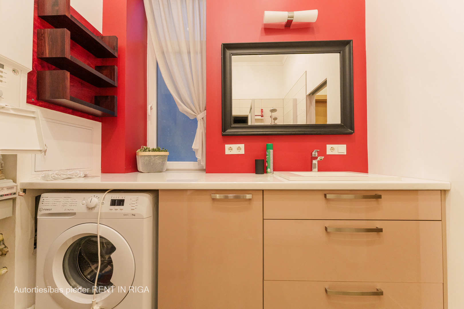 Apartment for sale, Dzirnavu iela street 66 - Image 1
