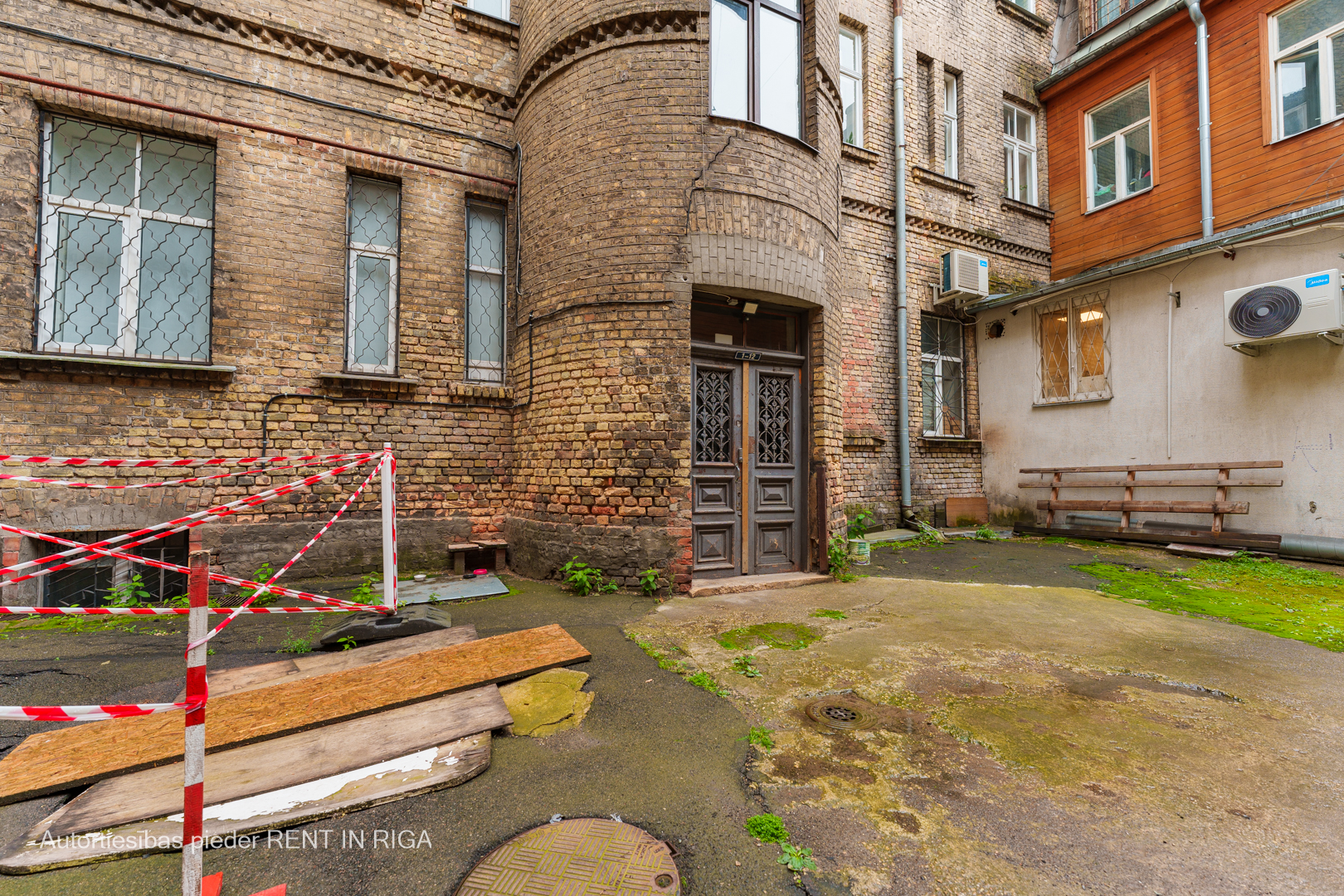 Apartment for sale, Dzirnavu iela street 66 - Image 1