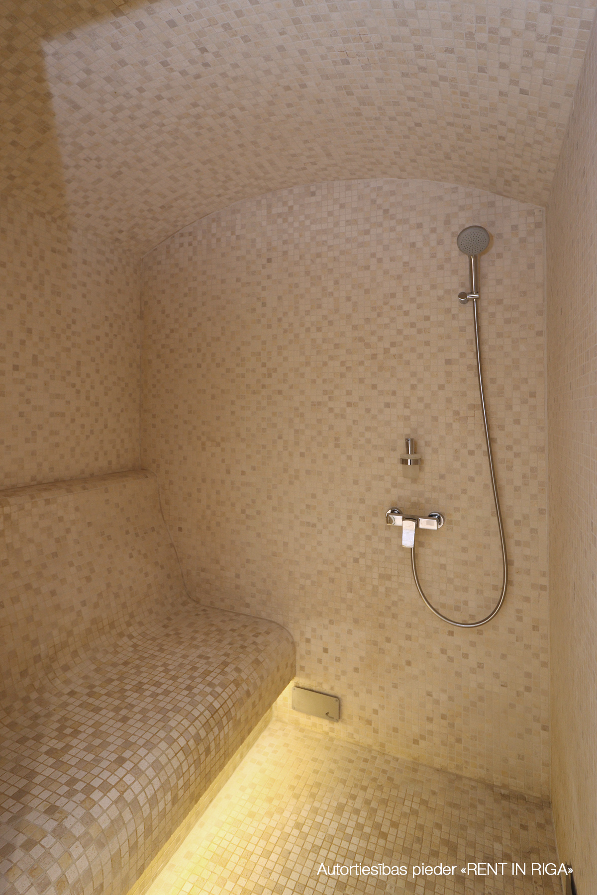 Apartment for rent, Baznīcas street 13 - Image 1