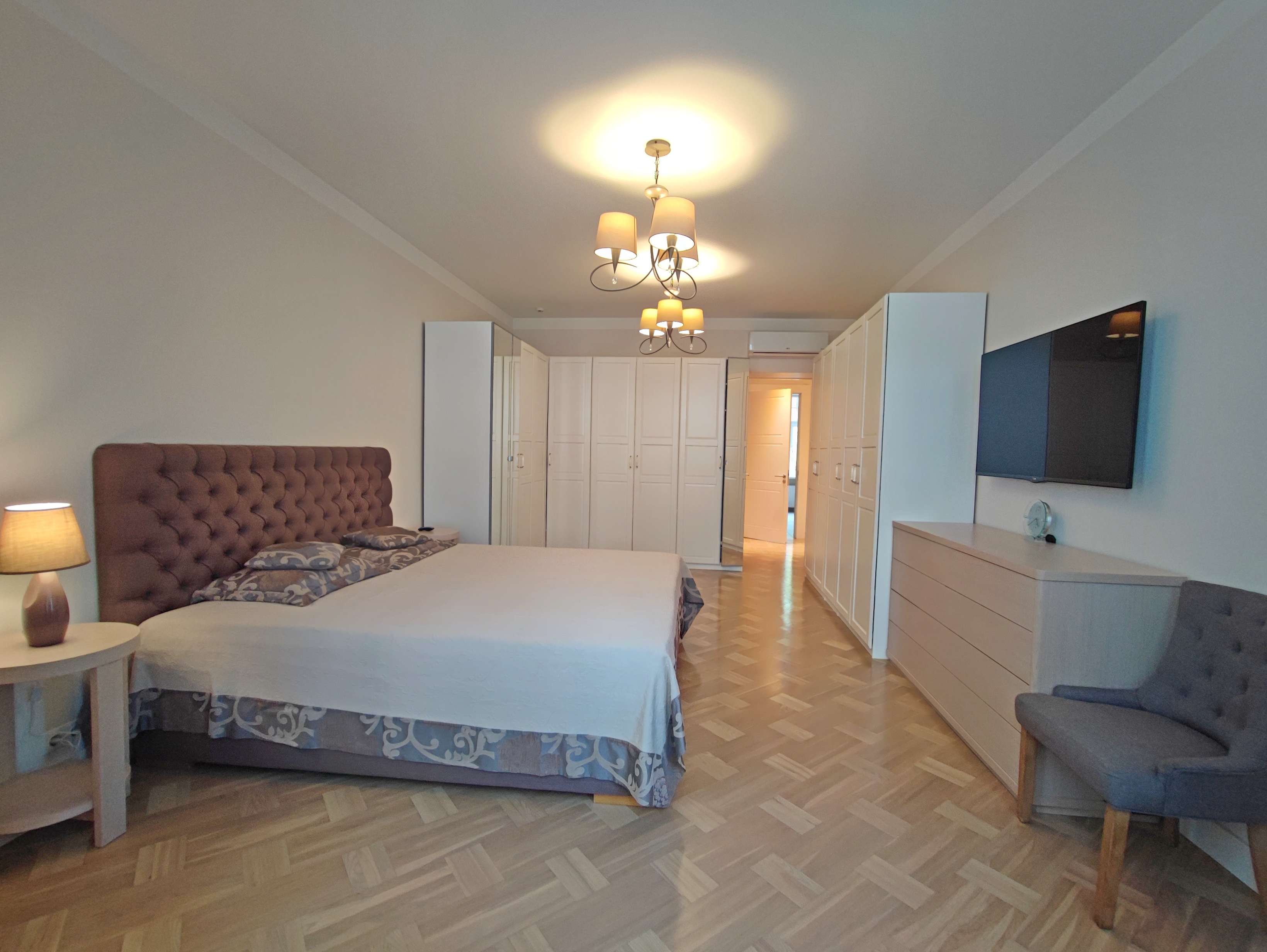 Apartment for rent, Baznīcas street 13 - Image 1
