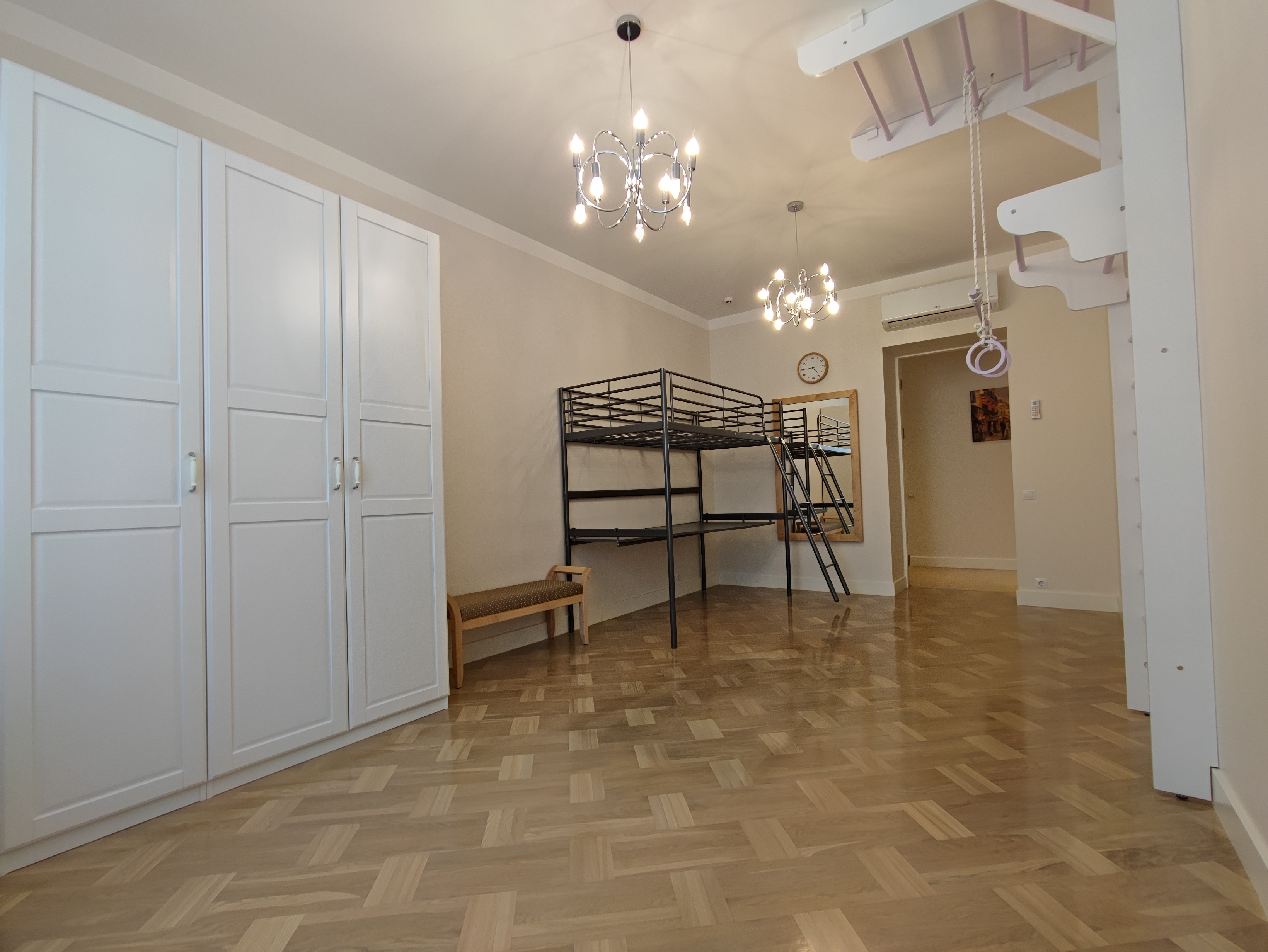 Apartment for rent, Baznīcas street 13 - Image 1