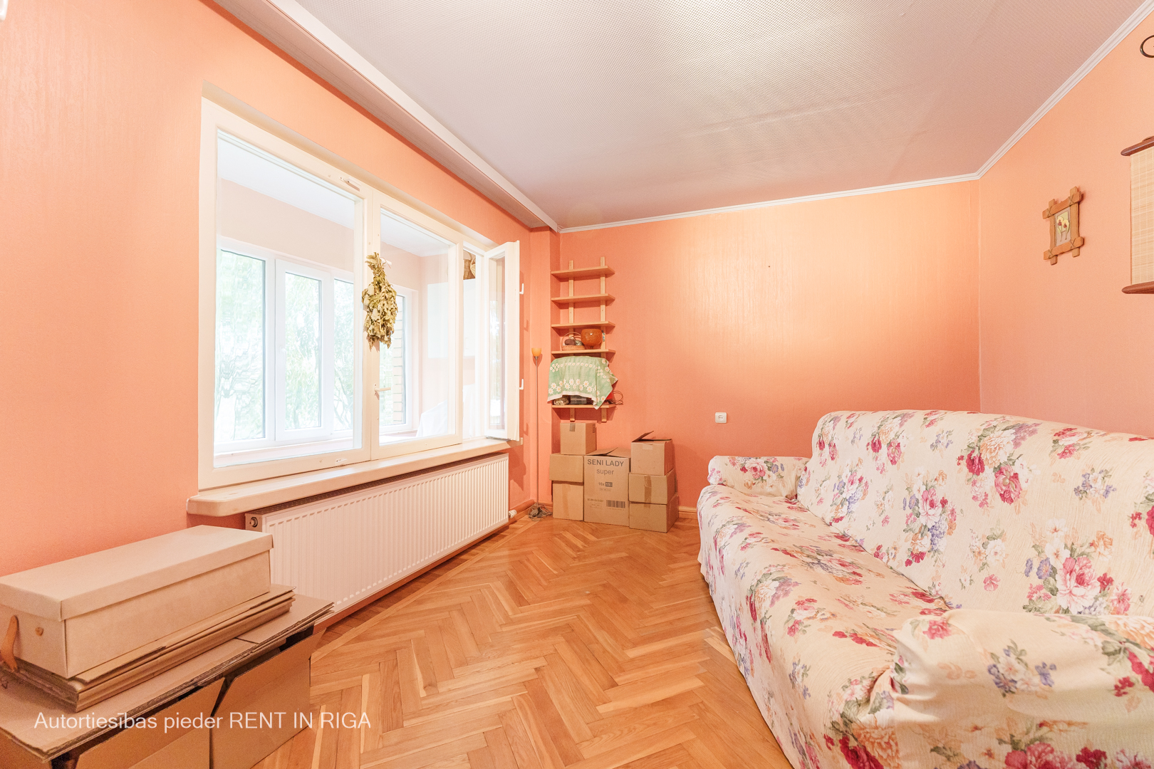 Apartment for sale, Liepu street 9 - Image 1