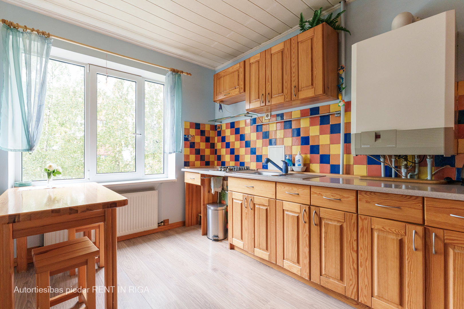 Apartment for sale, Liepu street 9 - Image 1