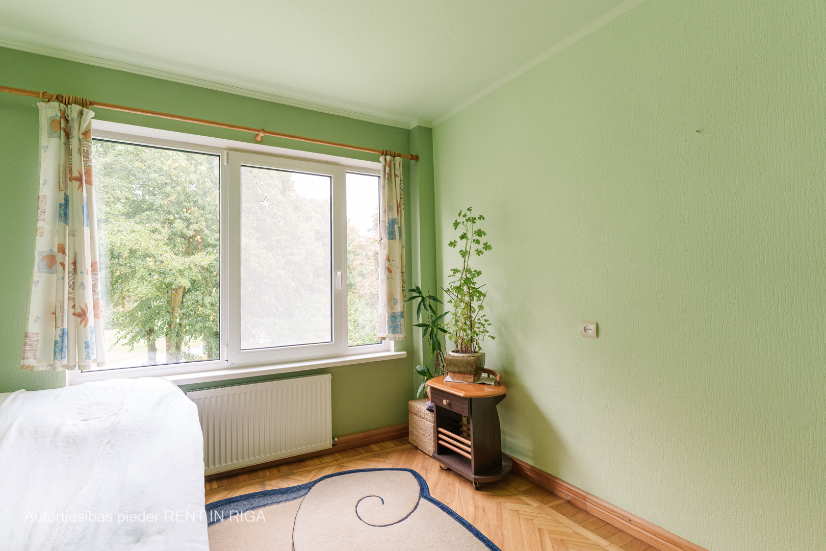 Apartment for sale, Liepu street 9 - Image 1