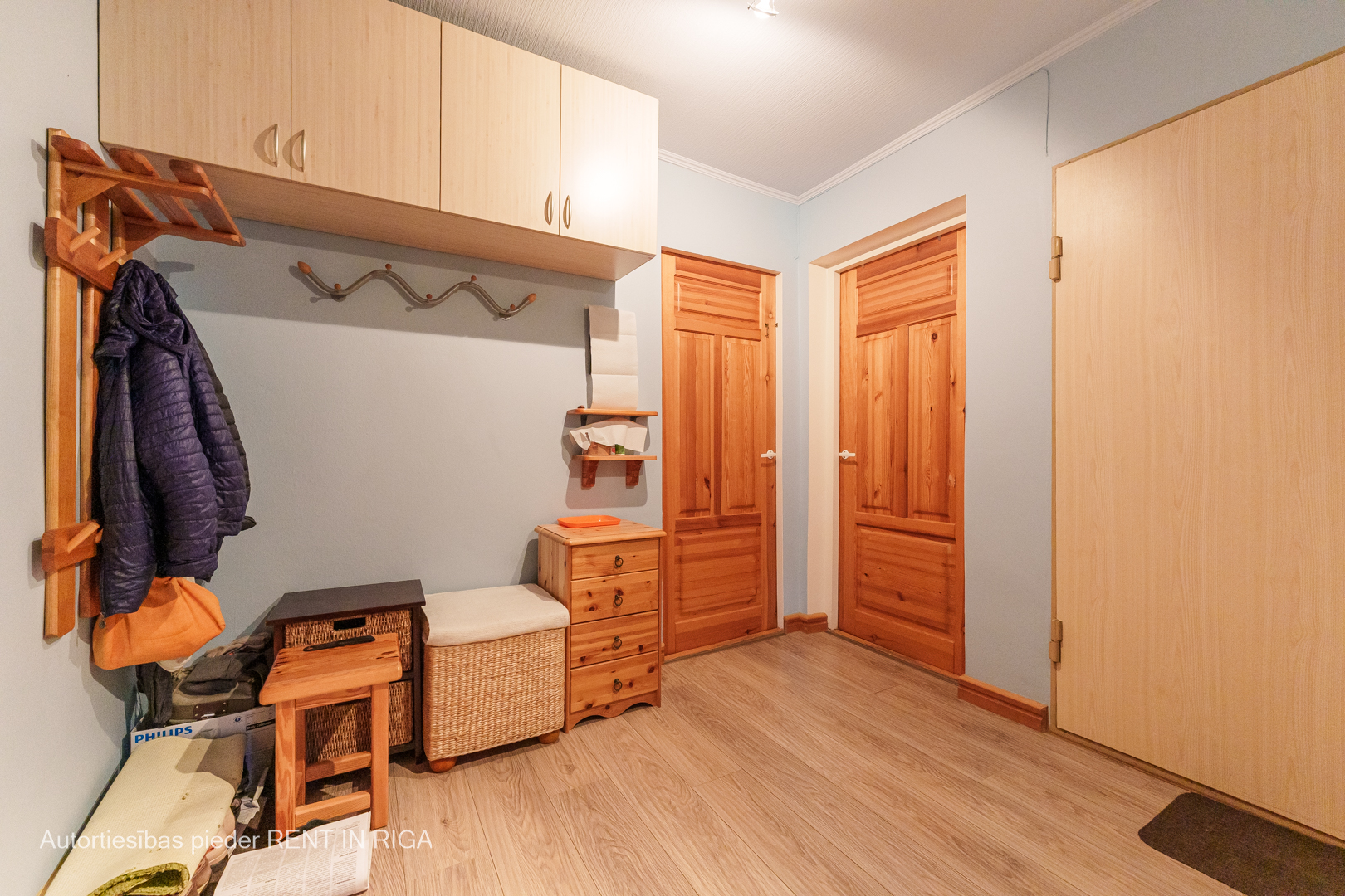 Apartment for sale, Liepu street 9 - Image 1