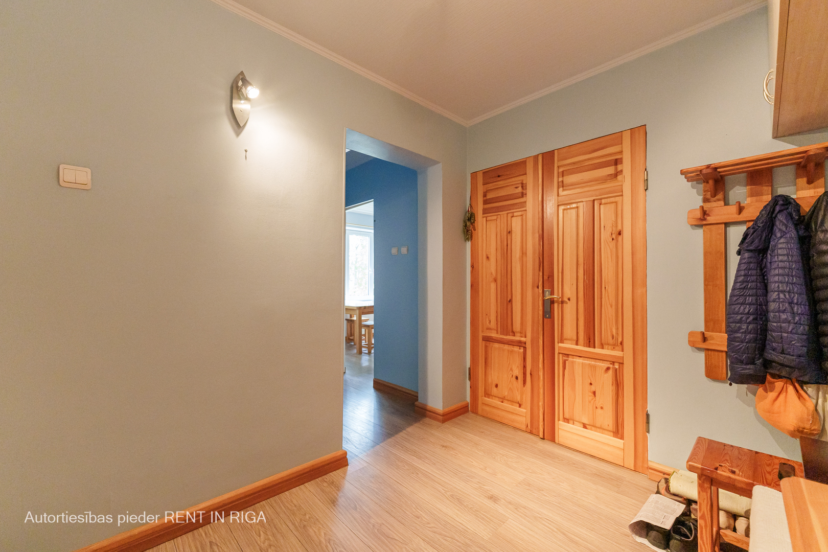 Apartment for sale, Liepu street 9 - Image 1